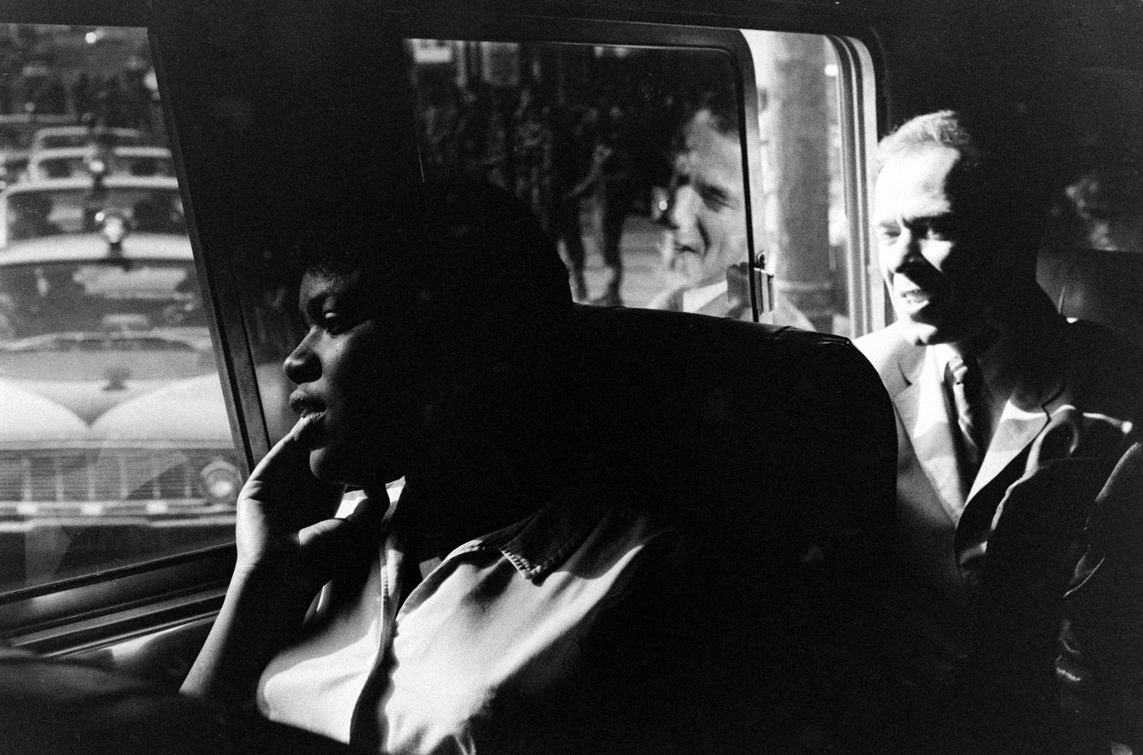 Martin Luther King Jr. and the Freedom Riders: Rare and Classic Photos