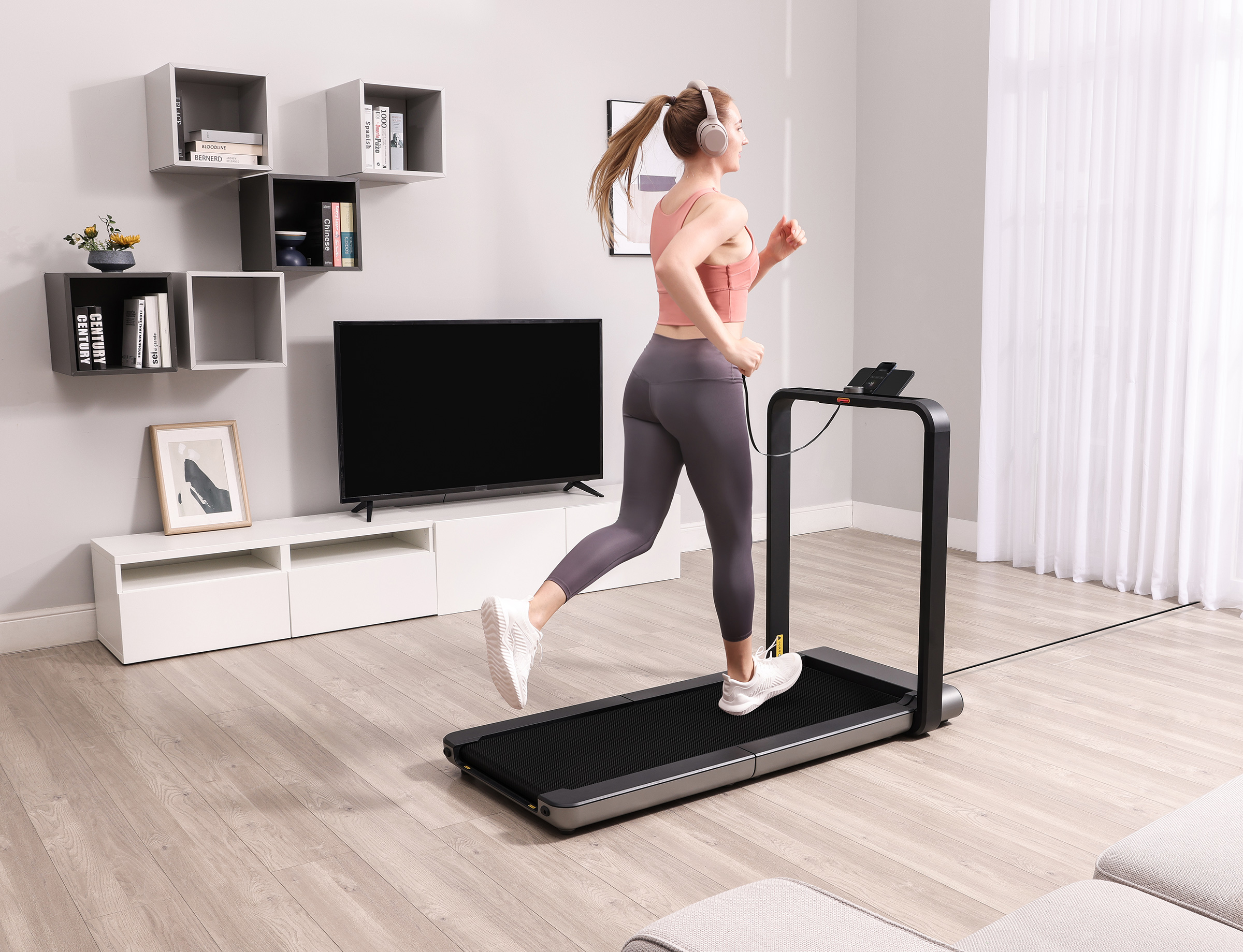 King Smith WalkingPad X21: The 200 Best Inventions of 2022