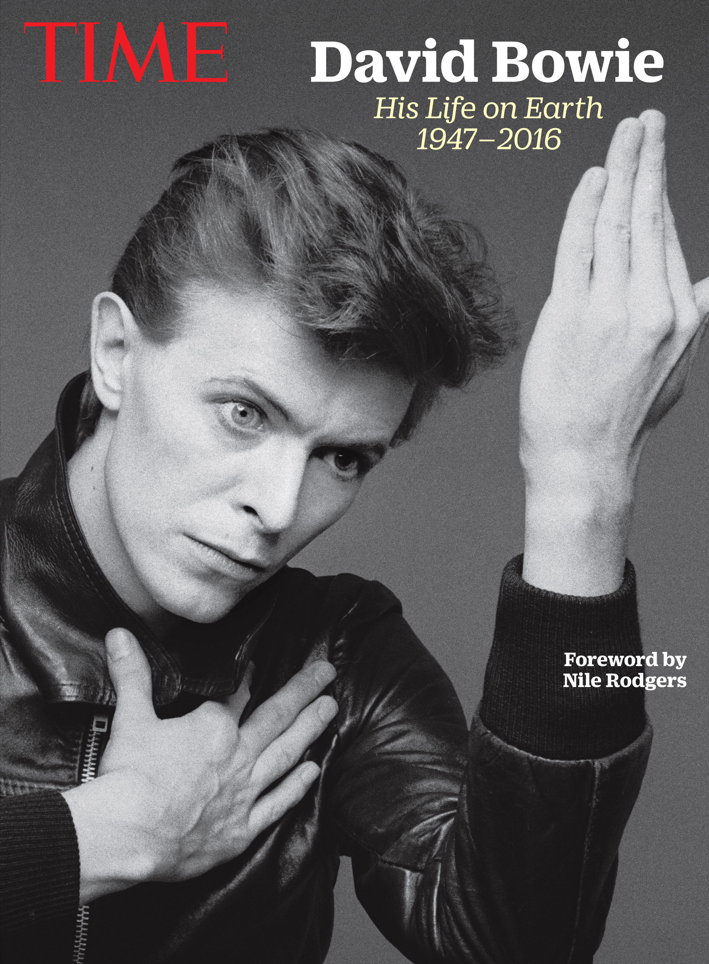 How David Bowie Went Mainstream in the 1980s