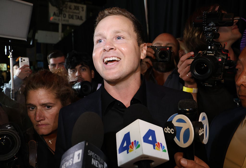 These Strange A.I. Videos Boosted Spencer Pratt's Campaign—and May Be the Future of Politics
