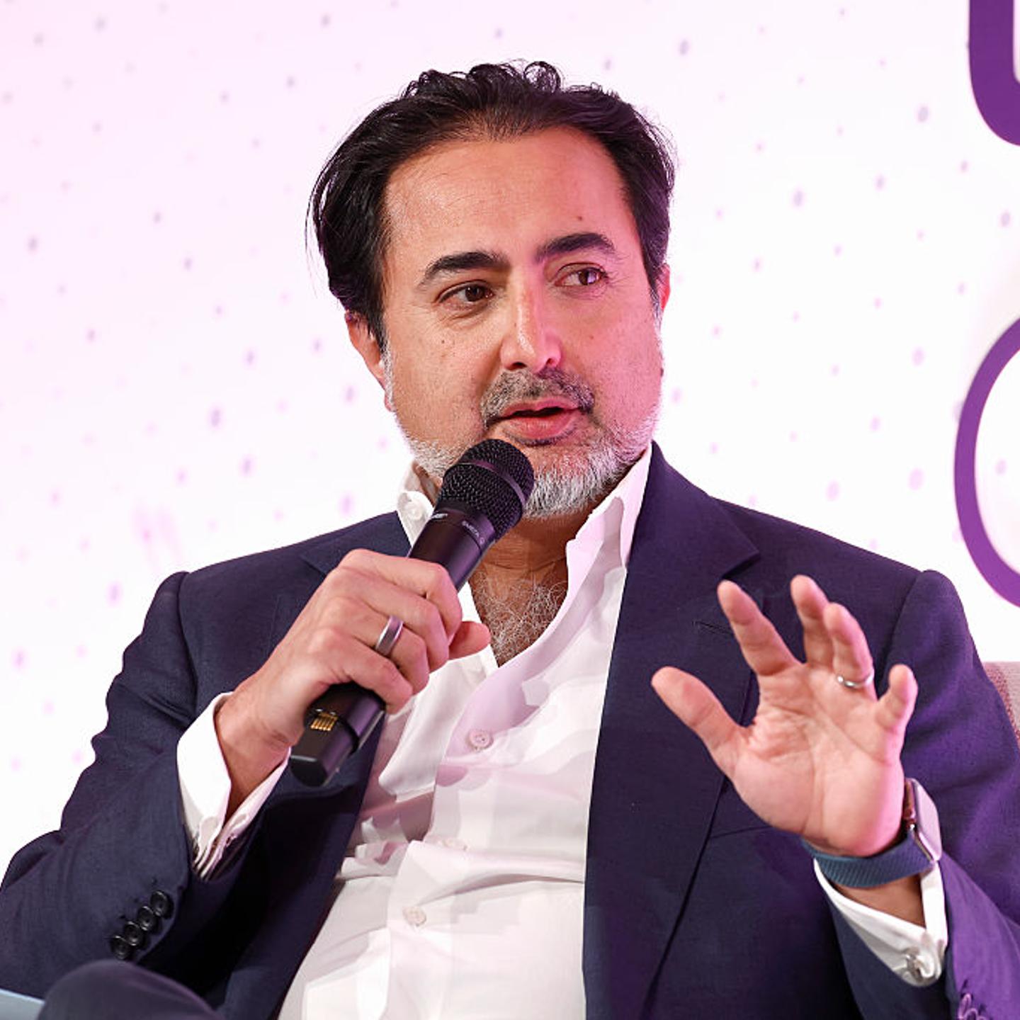 Hemant Taneja, CEO, General Catalyst