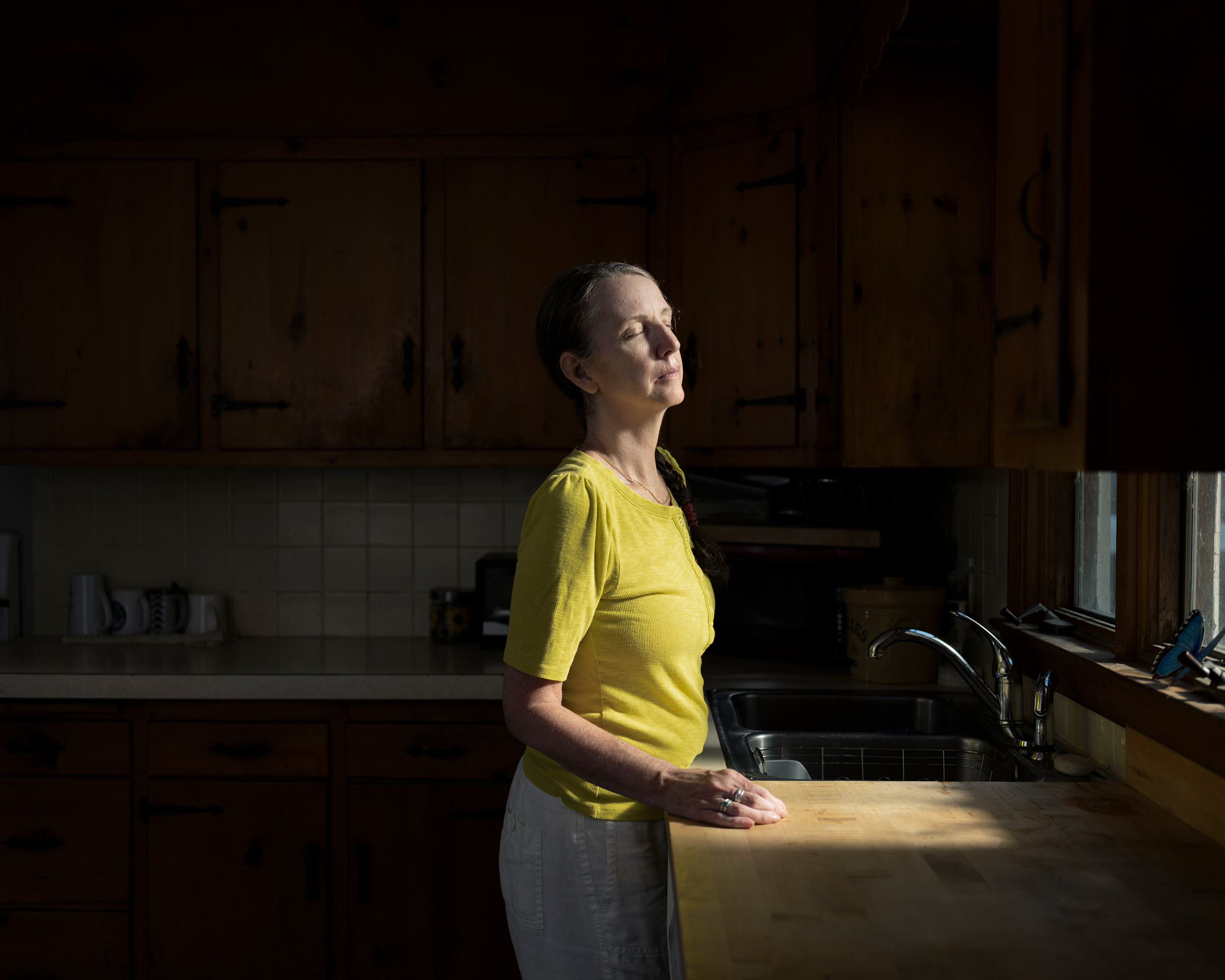 Chronic Lyme Disease
