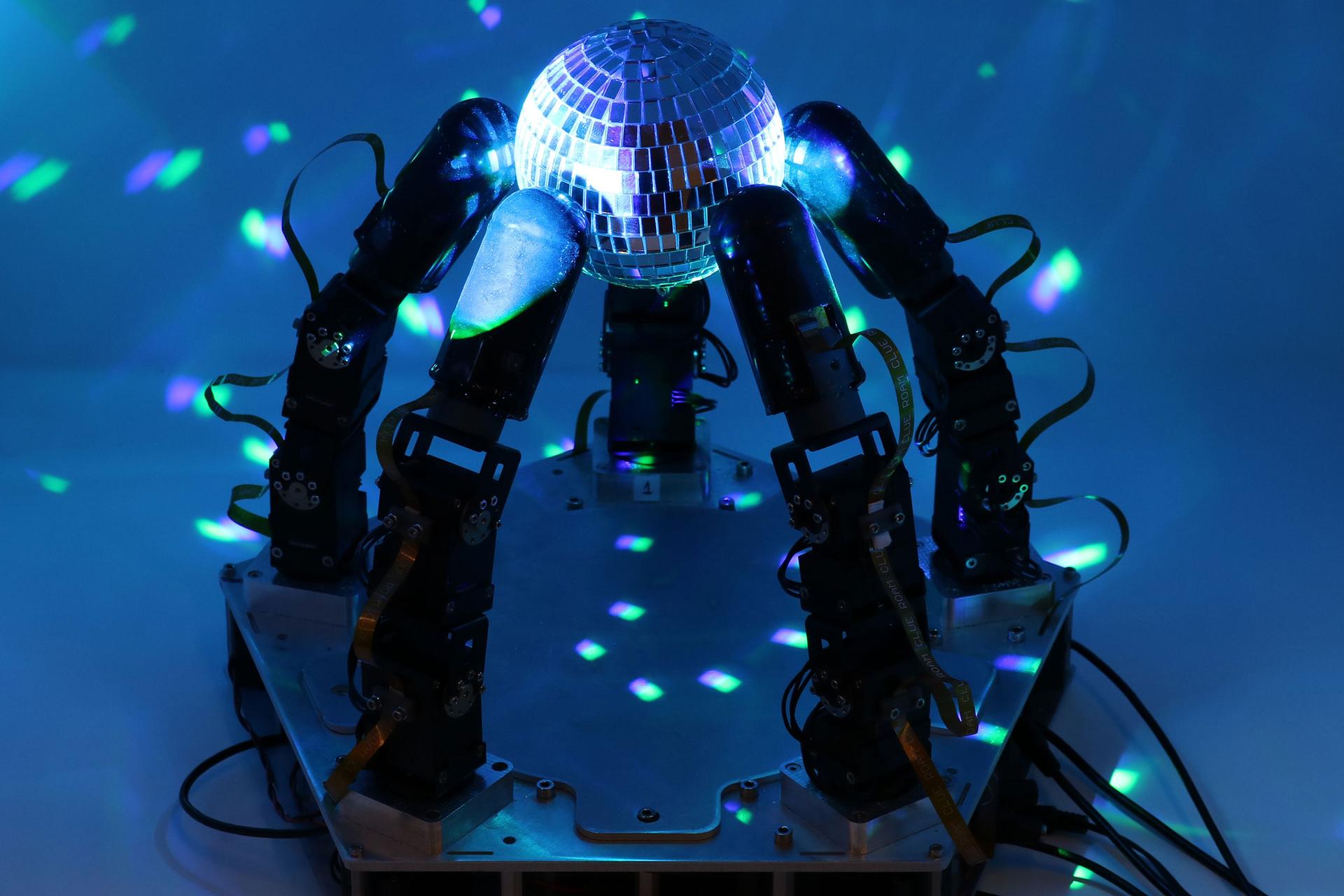 Hand Inventions Columbia University Robotic Hand: The 200 Best Inventions of 2023