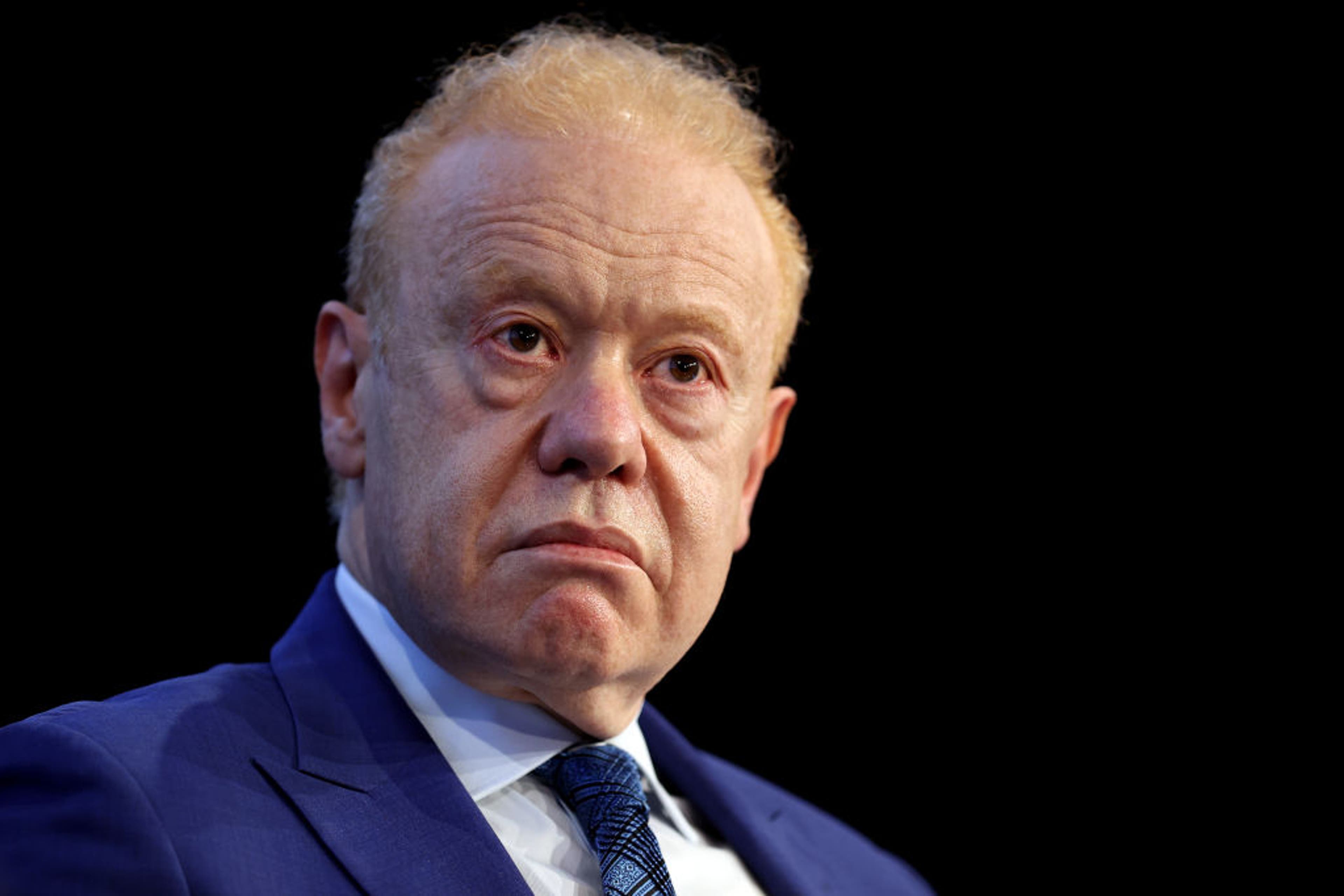 What to Know About the Australian Billionaire Trump Allegedly Shared Nuclear Secrets With