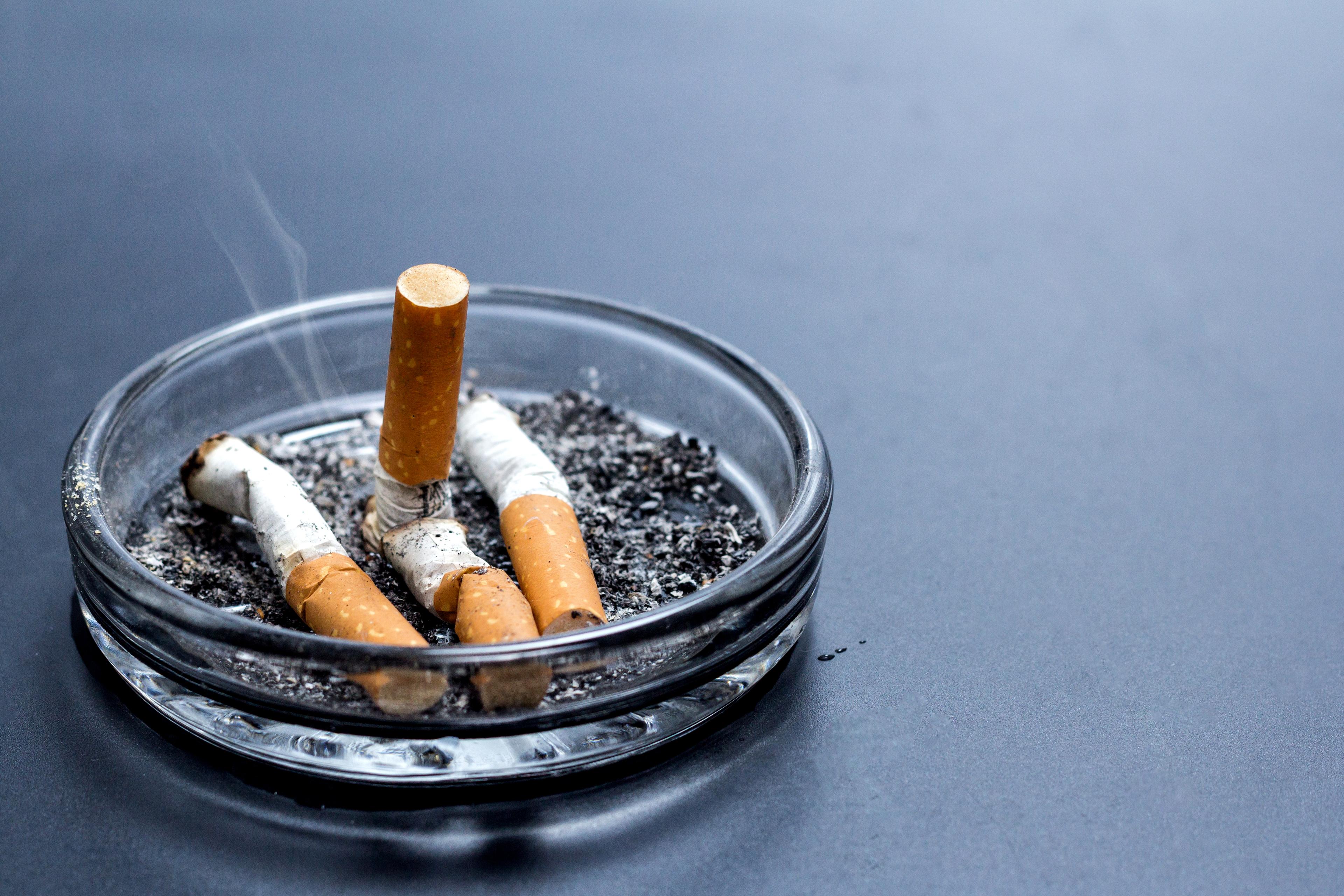 How to Quit Smoking: E-Cigs May Not Be The Best Way How to Quit Smoking: E-Cigs May Not Be The Best Way