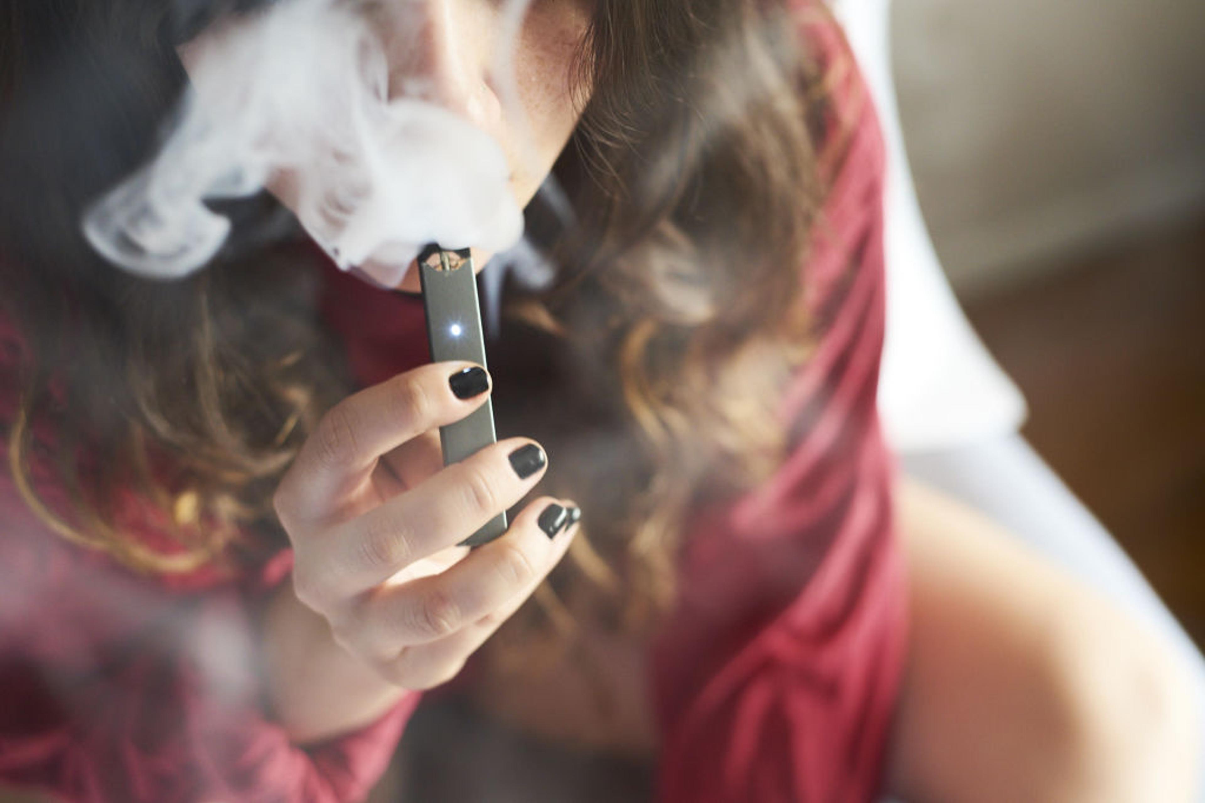 How Lawsuits and Regulations Are Chipping Away at Juul How Lawsuits and Regulations Are Chipping Away at Juul