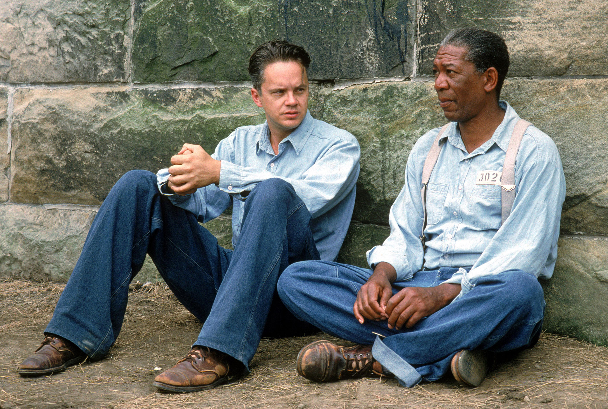 Shawshank Redemption Trivia The Movie's 20 Year Anniversary