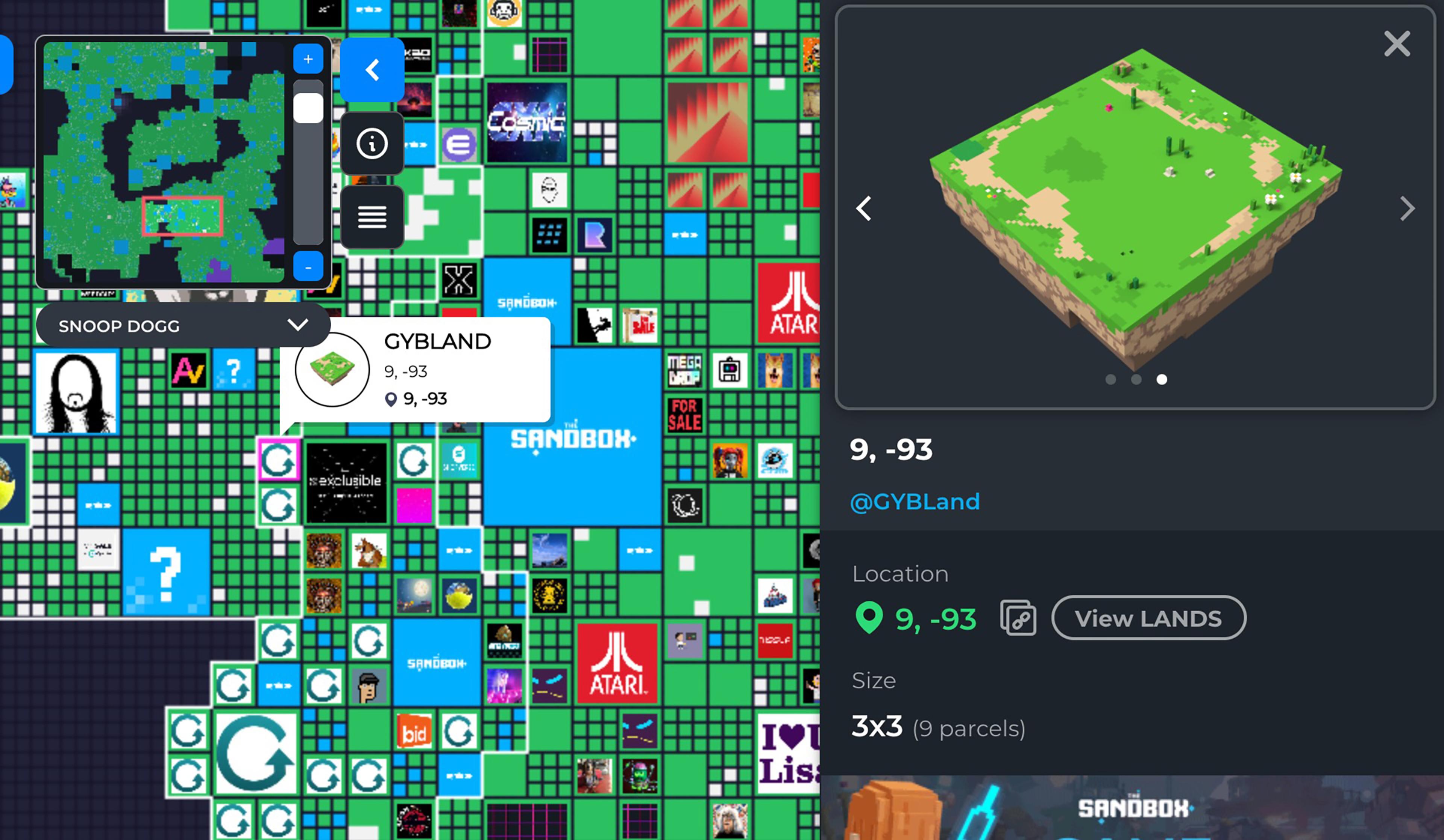 Metaverse Real Estate: Why Investors Are Buying Virtual Land