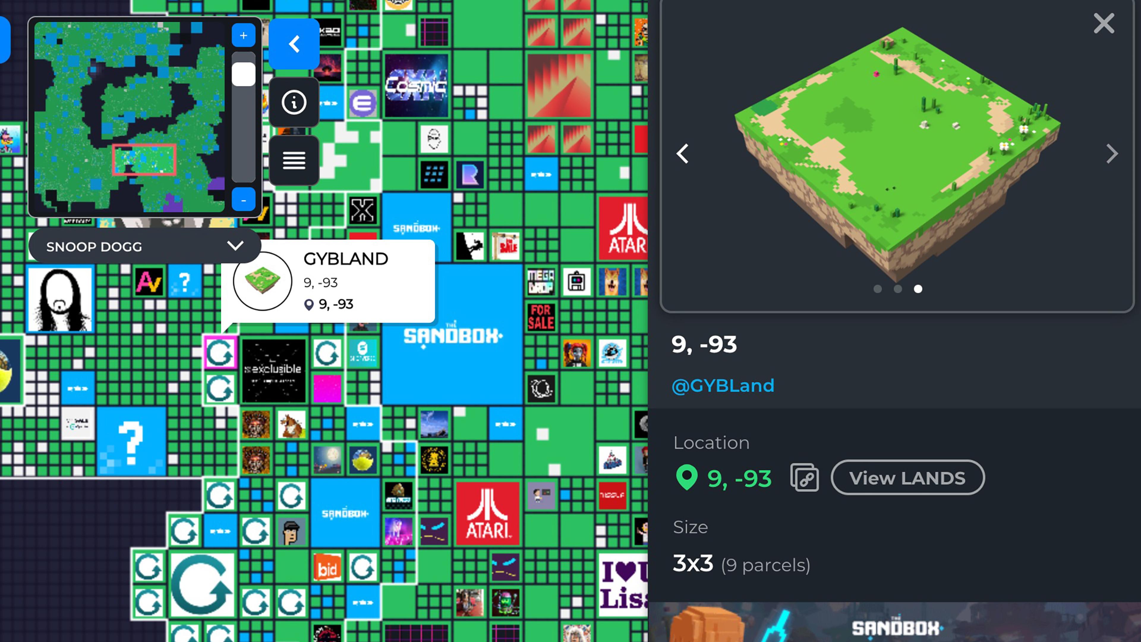 Metaverse Real Estate: Why Investors Are Buying Virtual Land