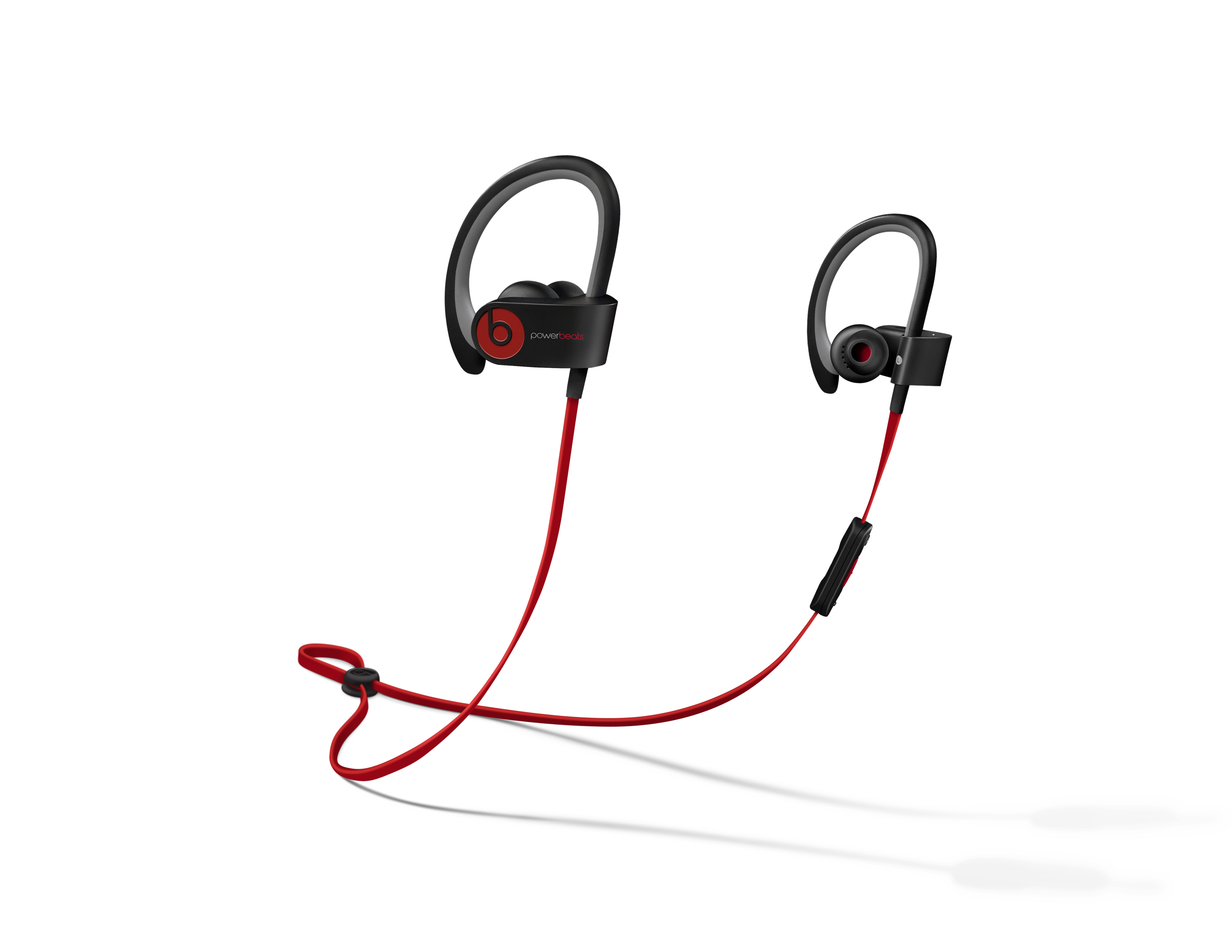 Power beats2 wireless 黒赤 powerbeats2-beats-new-wireless