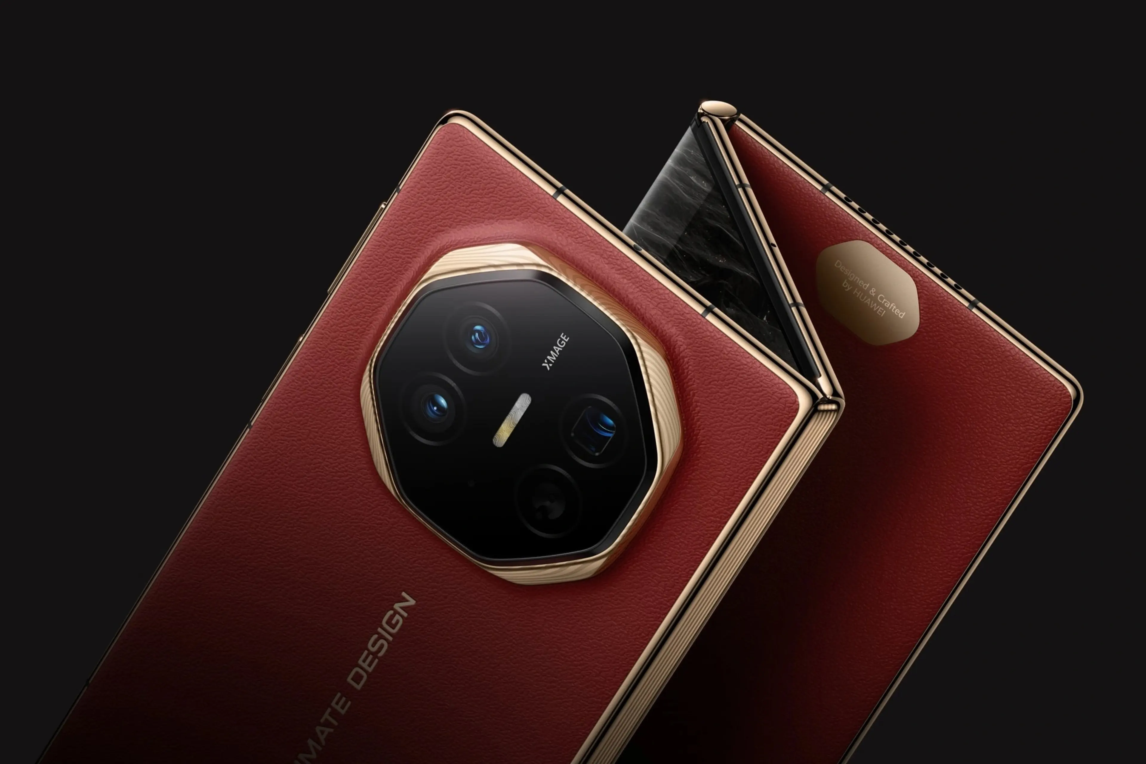 Huawei Mate XT Ultimate Design: the 200 Best Inventions of 2024 Huawei Mate XT Ultimate Design: the 200 Best Inventions of 2024
