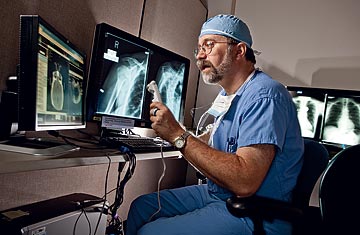 Is There a Better Way to Pay Doctors?