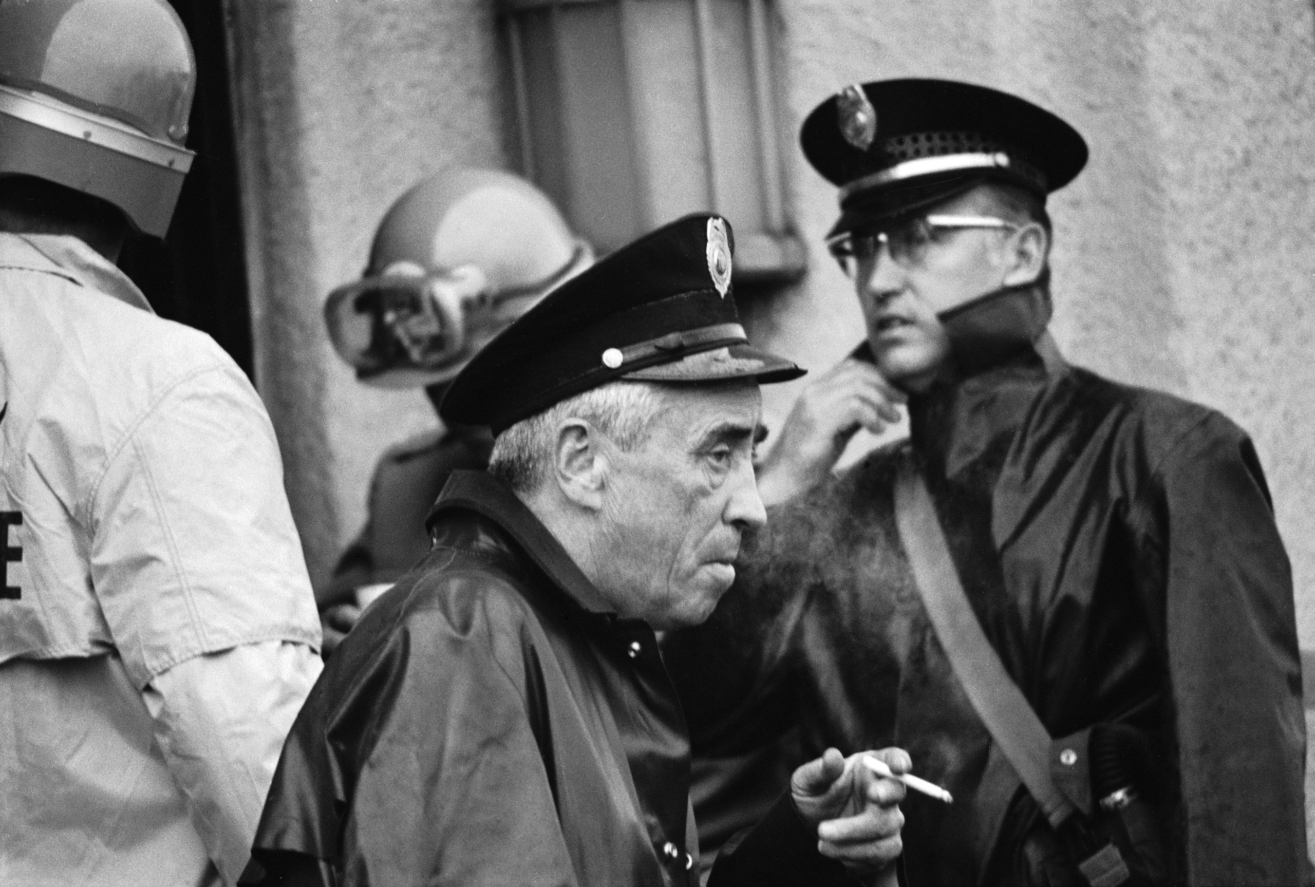 Attica Prison Riots: A Photographer Remembers the Chaos