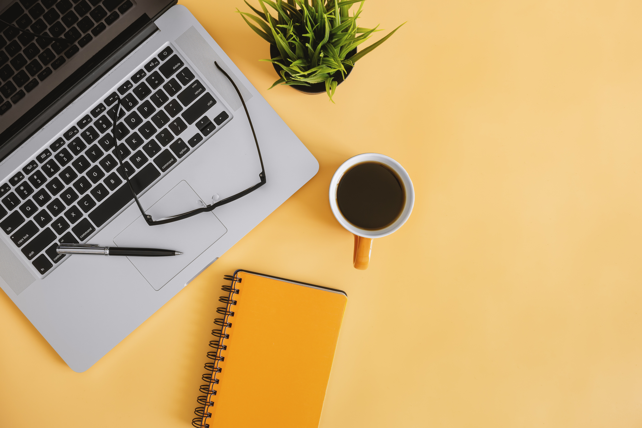 How to Work from Home Without Burning Out
