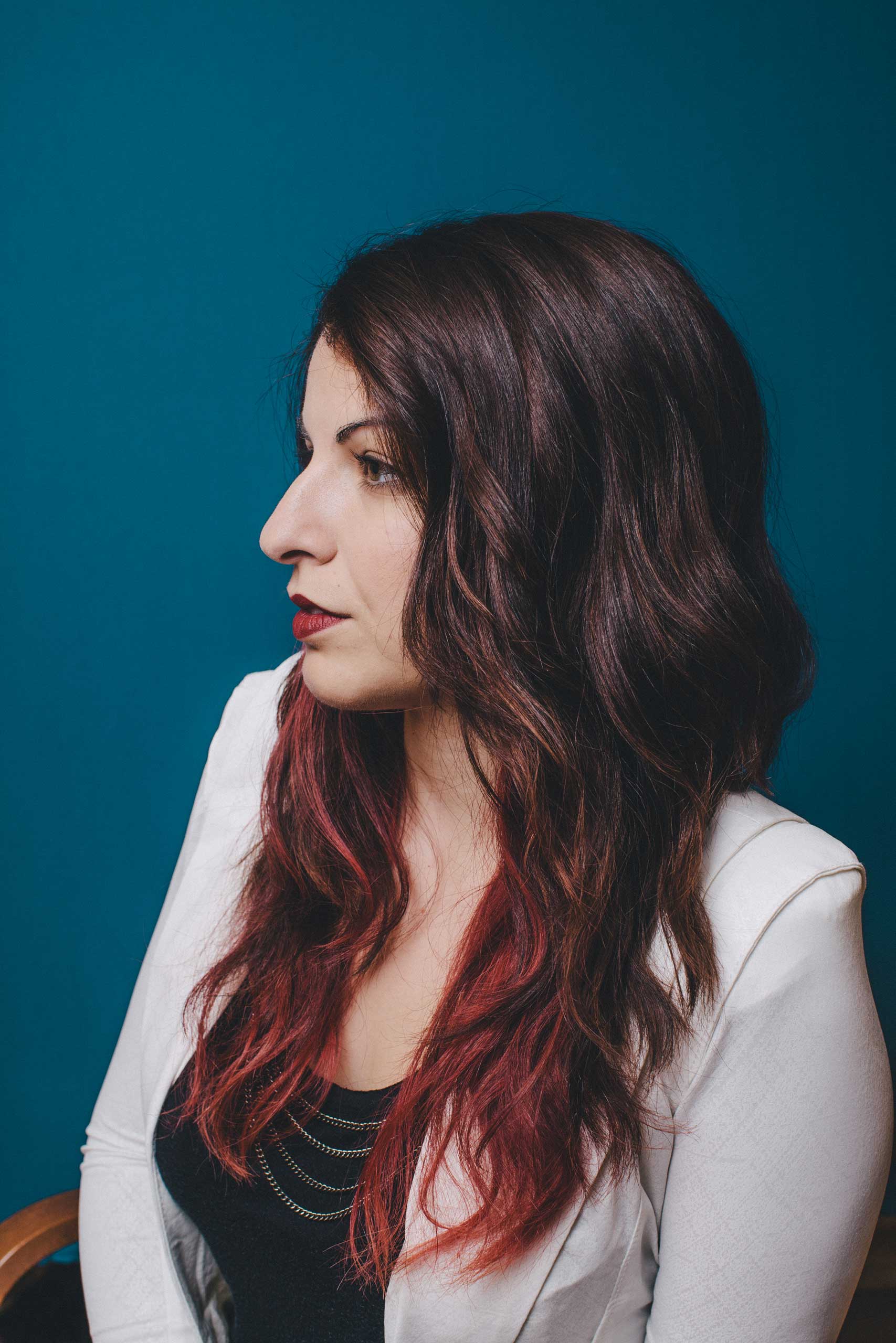 TIME 100 2015 Anita Sarkeesian