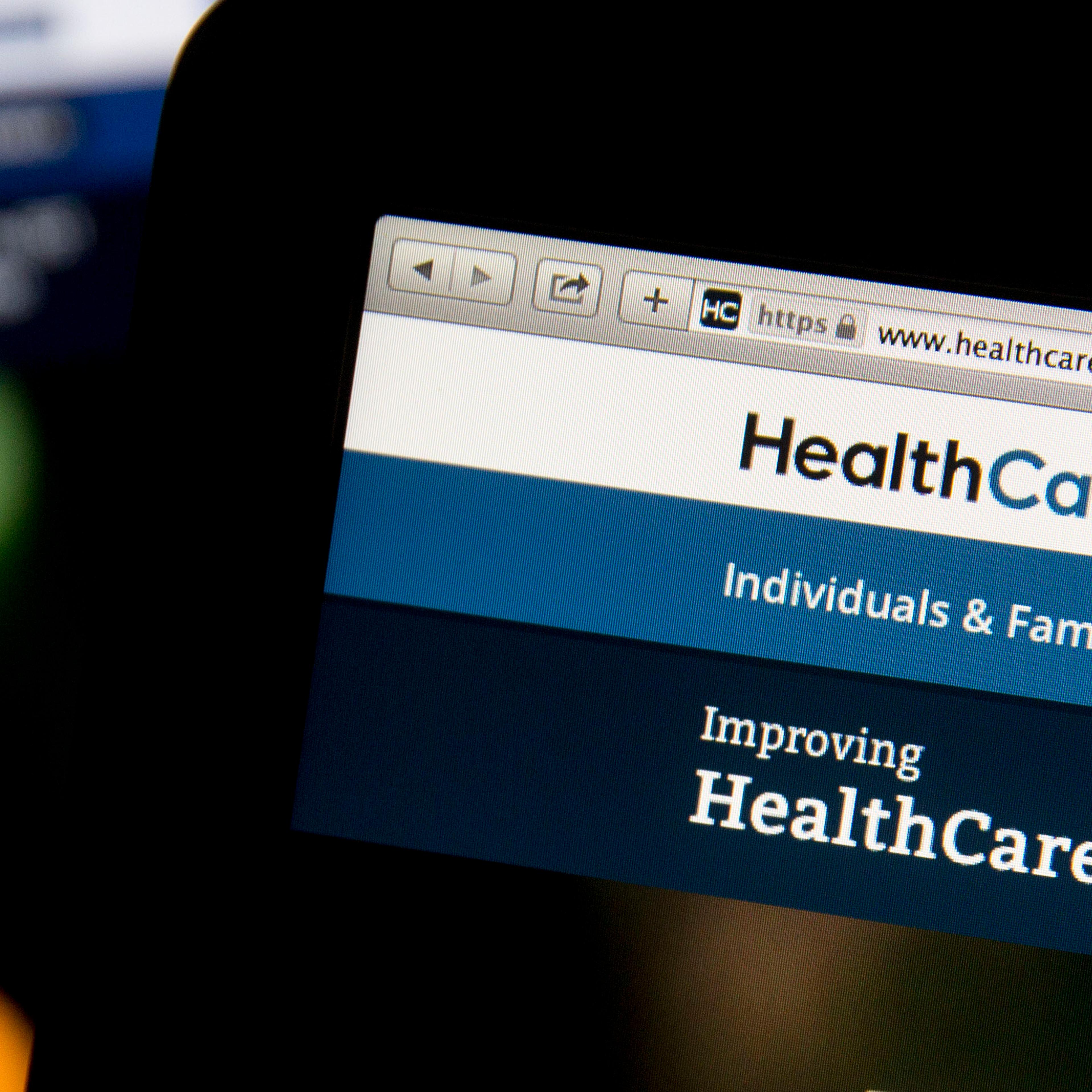 Obamacare Expedited Bid Process Limited Who Could Build Website
