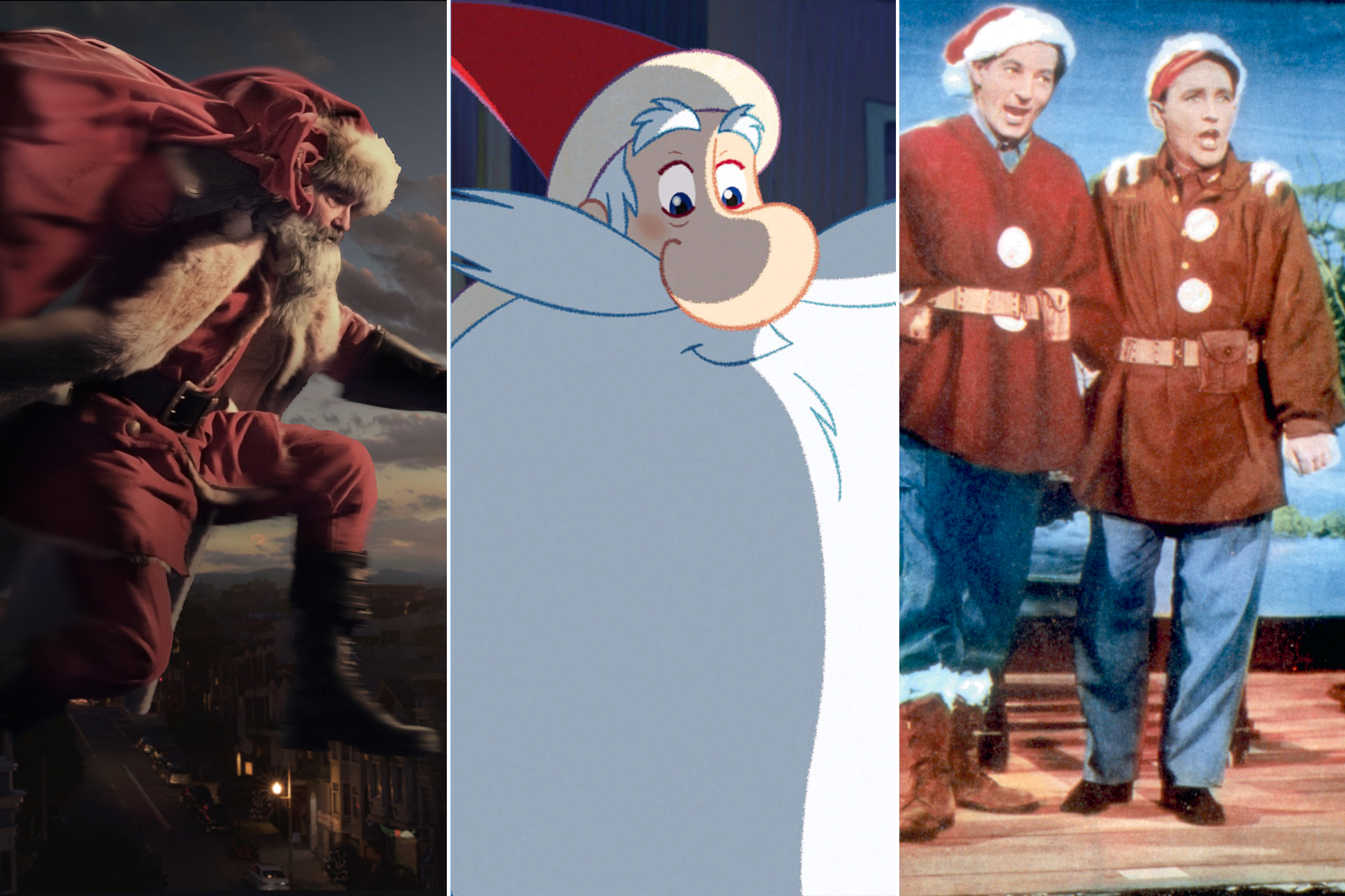 10 Best Christmas Kid Movies on Netflix