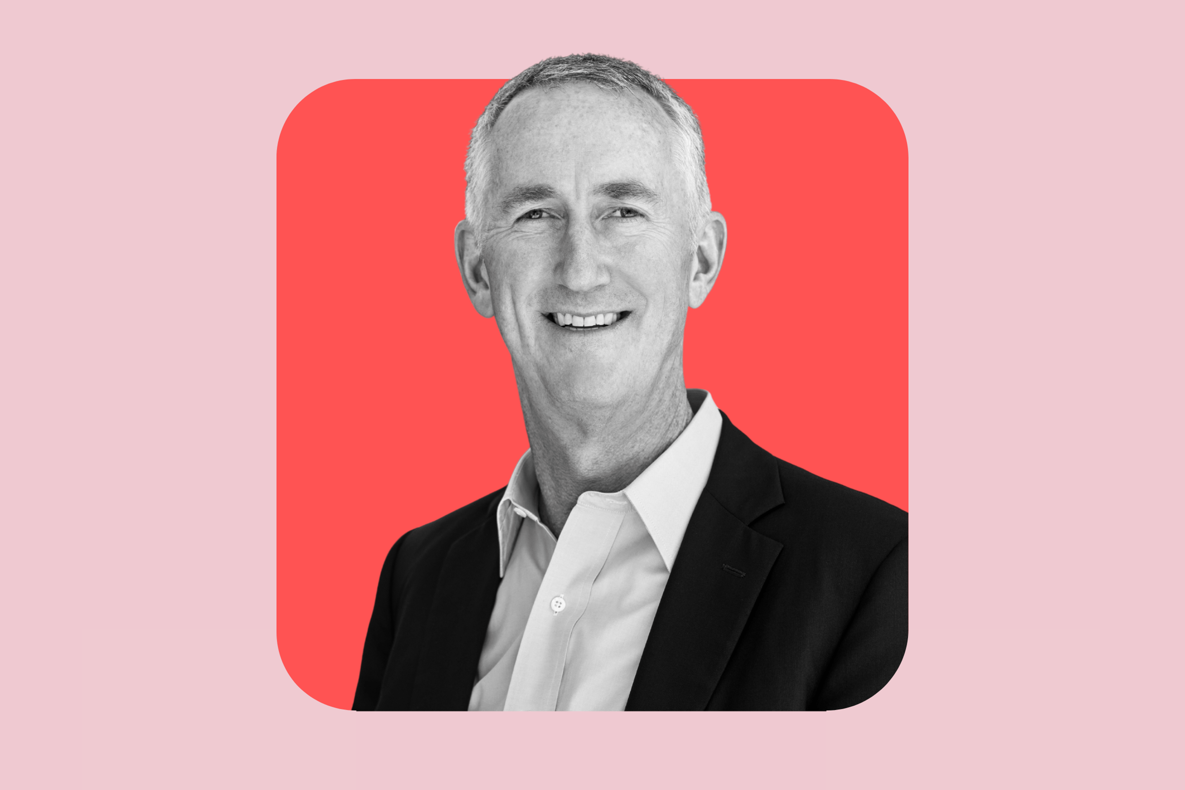 TIME100 Health: Daniel O'Day TIME100 Health: Daniel O'Day