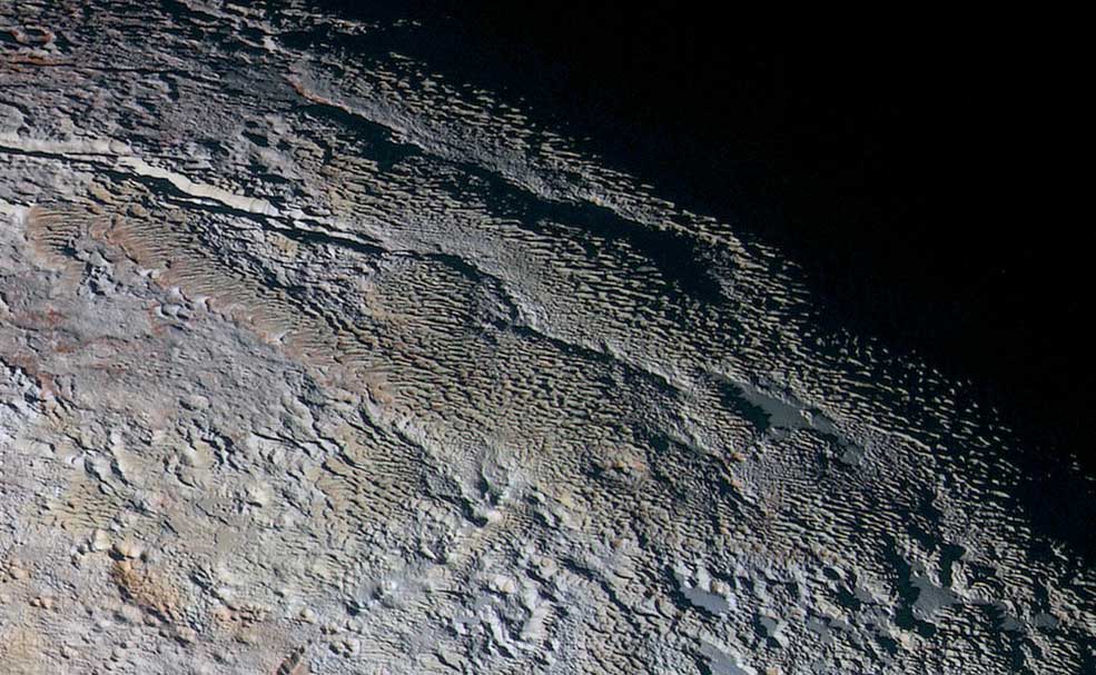 Pluto | TIME