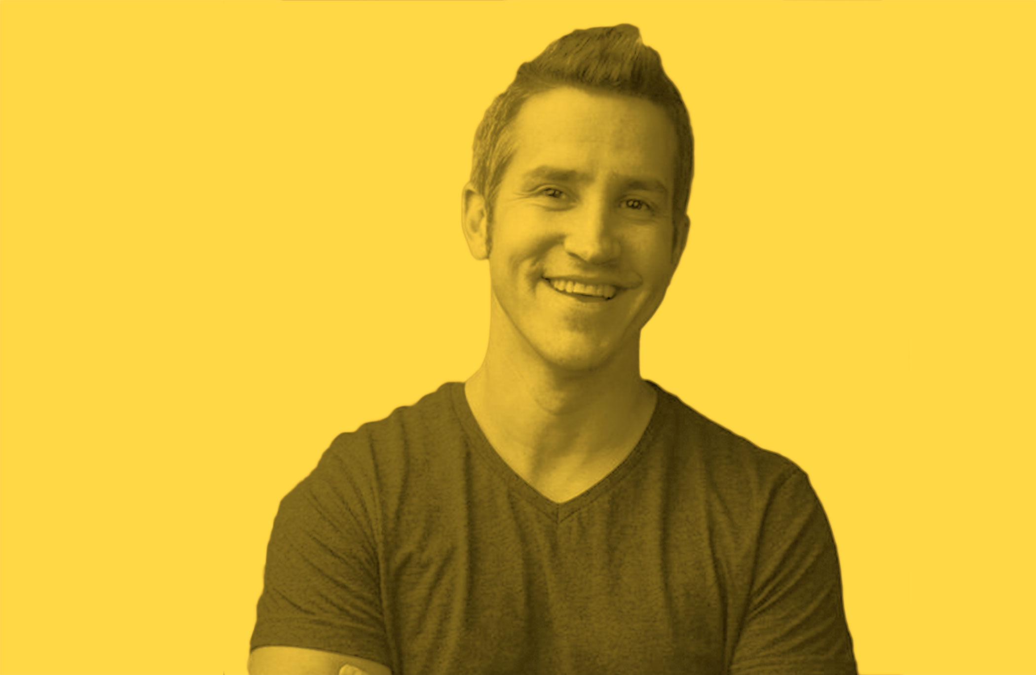 Jon Acuff on the Future of Offices