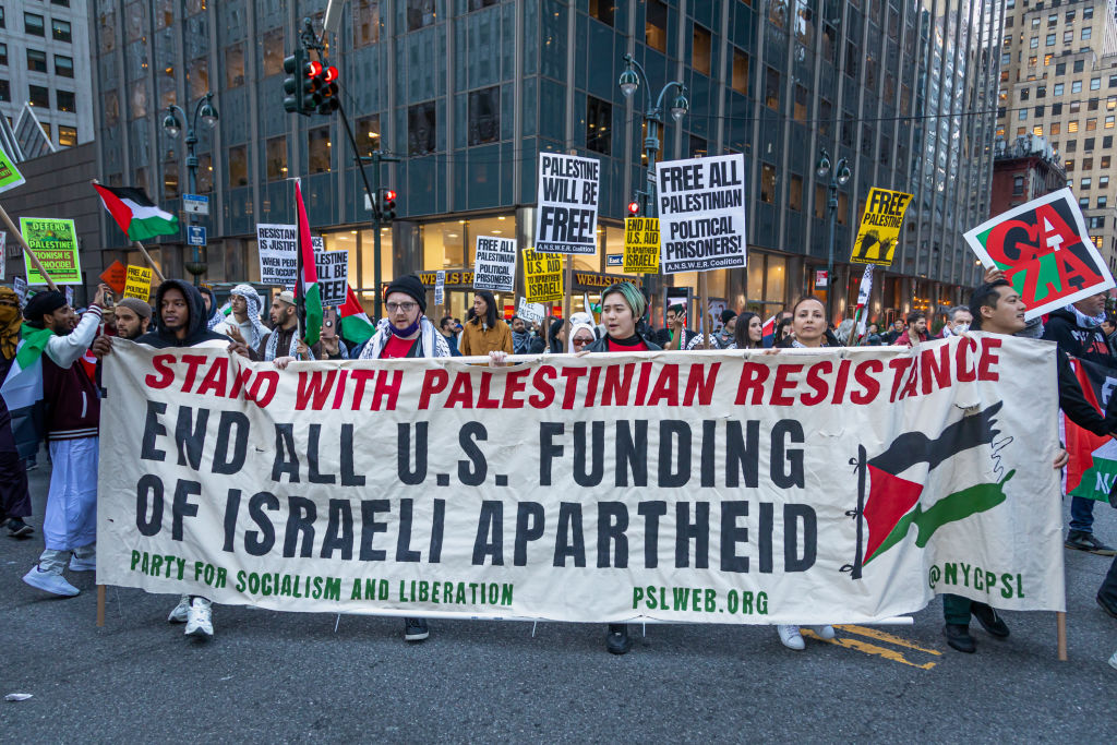 US Military Support for Israel's Gaza Offensive: What to Know