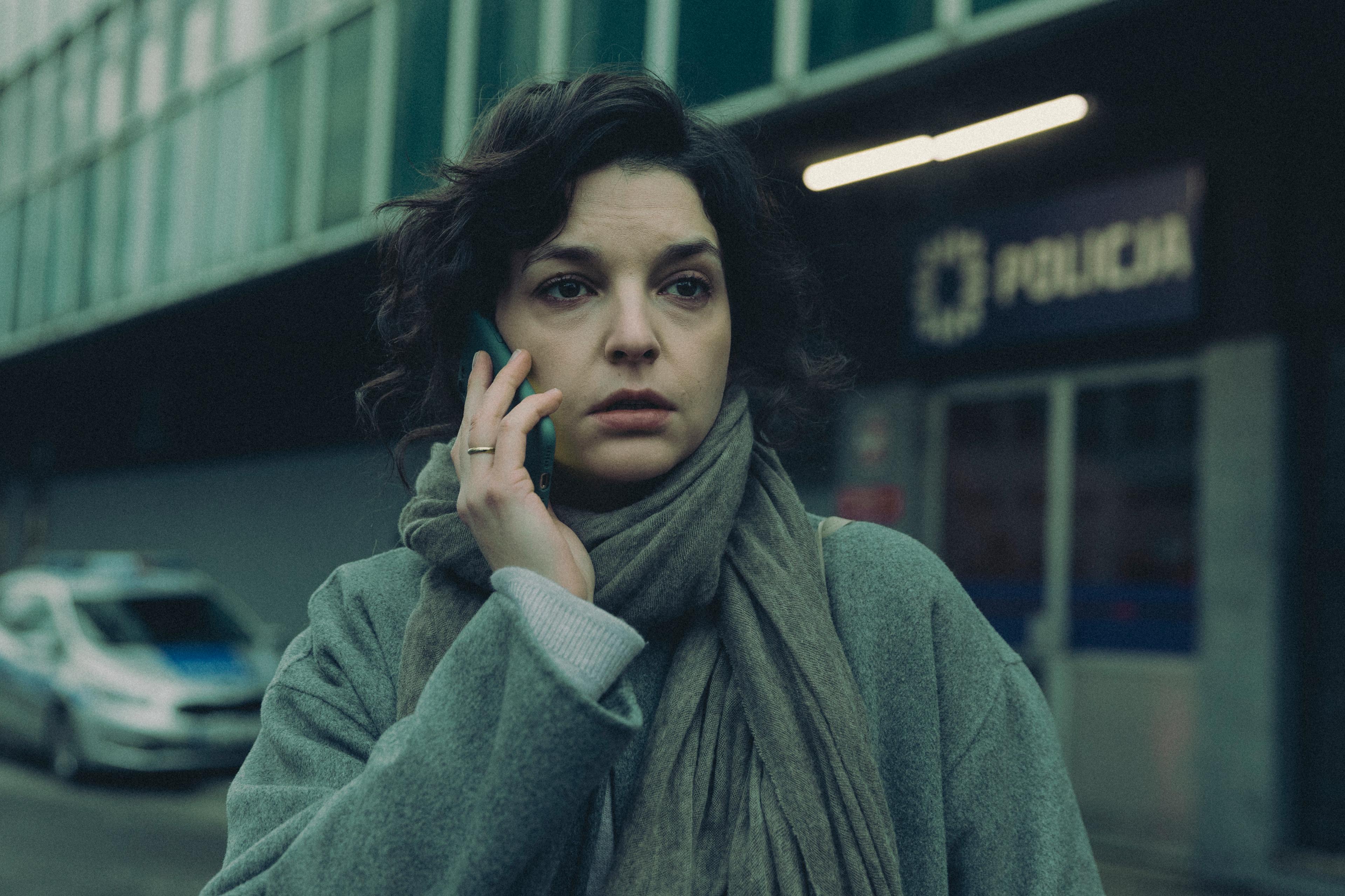 Breaking Down the Ending of Netflix Thriller Just One Look