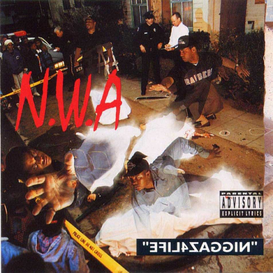 Straight Outta Compton and NWA: When They Were Dangerous