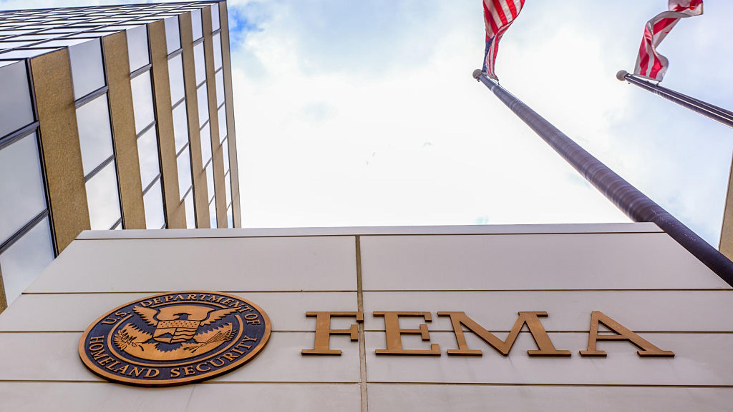 TSA Agents Have Received Pay, But These Agencies Are Still Being Impacted by the DHS Shutdown