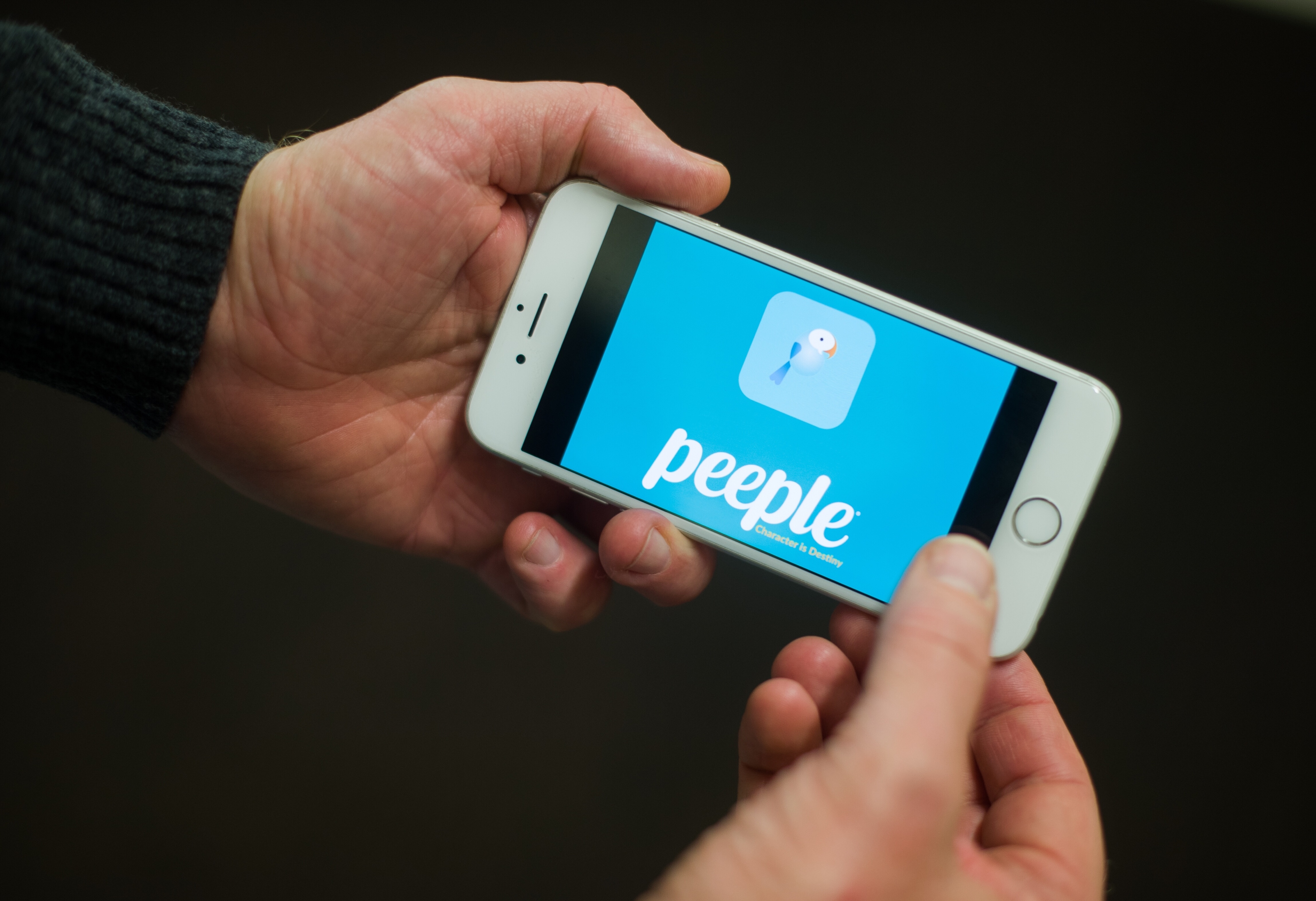 'Yelp for People' App Peeple Launches in North America