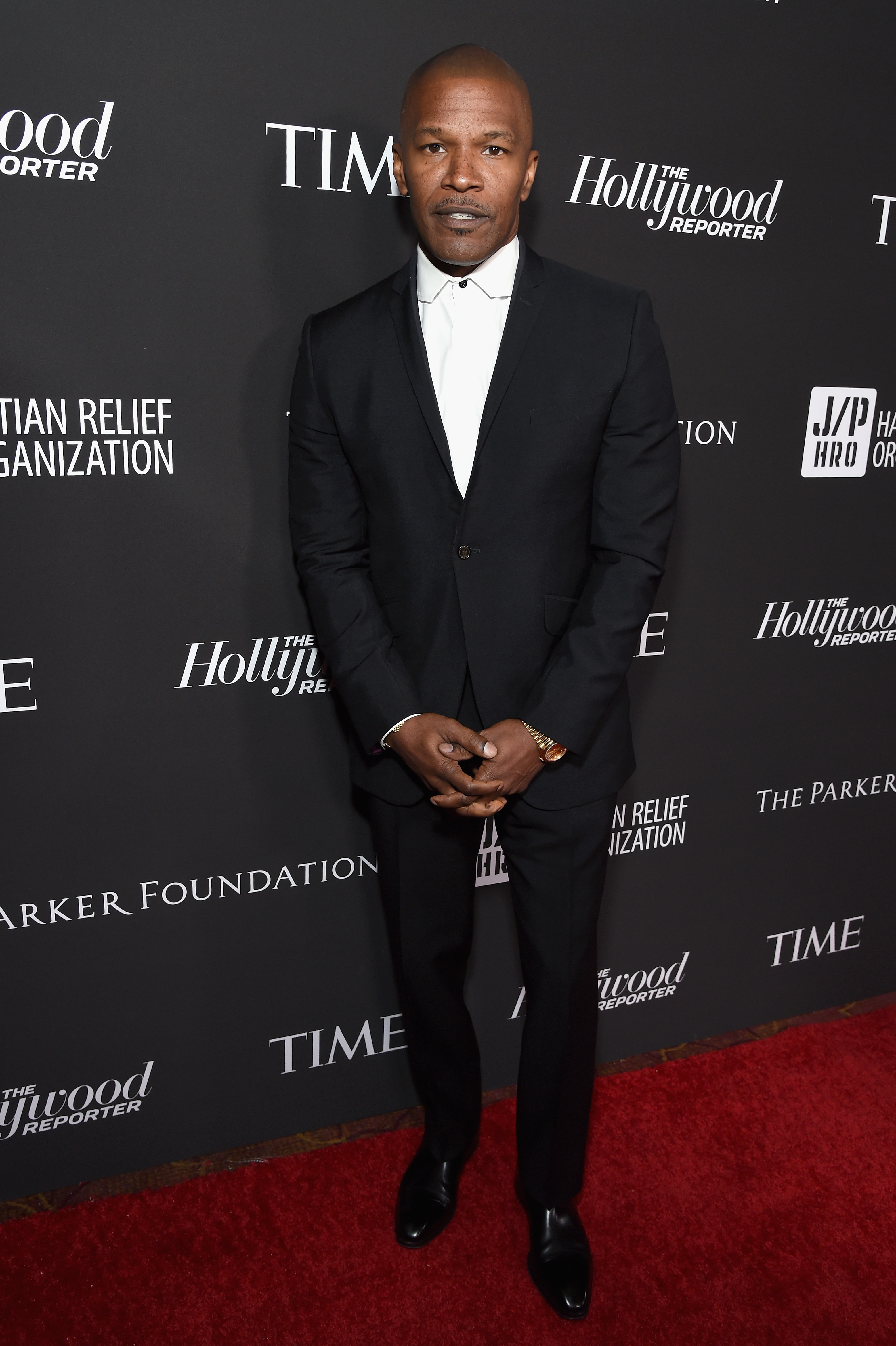 Sean Penn CORE Gala: Benefiting the organization formerly known as J/P HRO &amp; Its Life-Saving Work Across Haiti &amp; the World