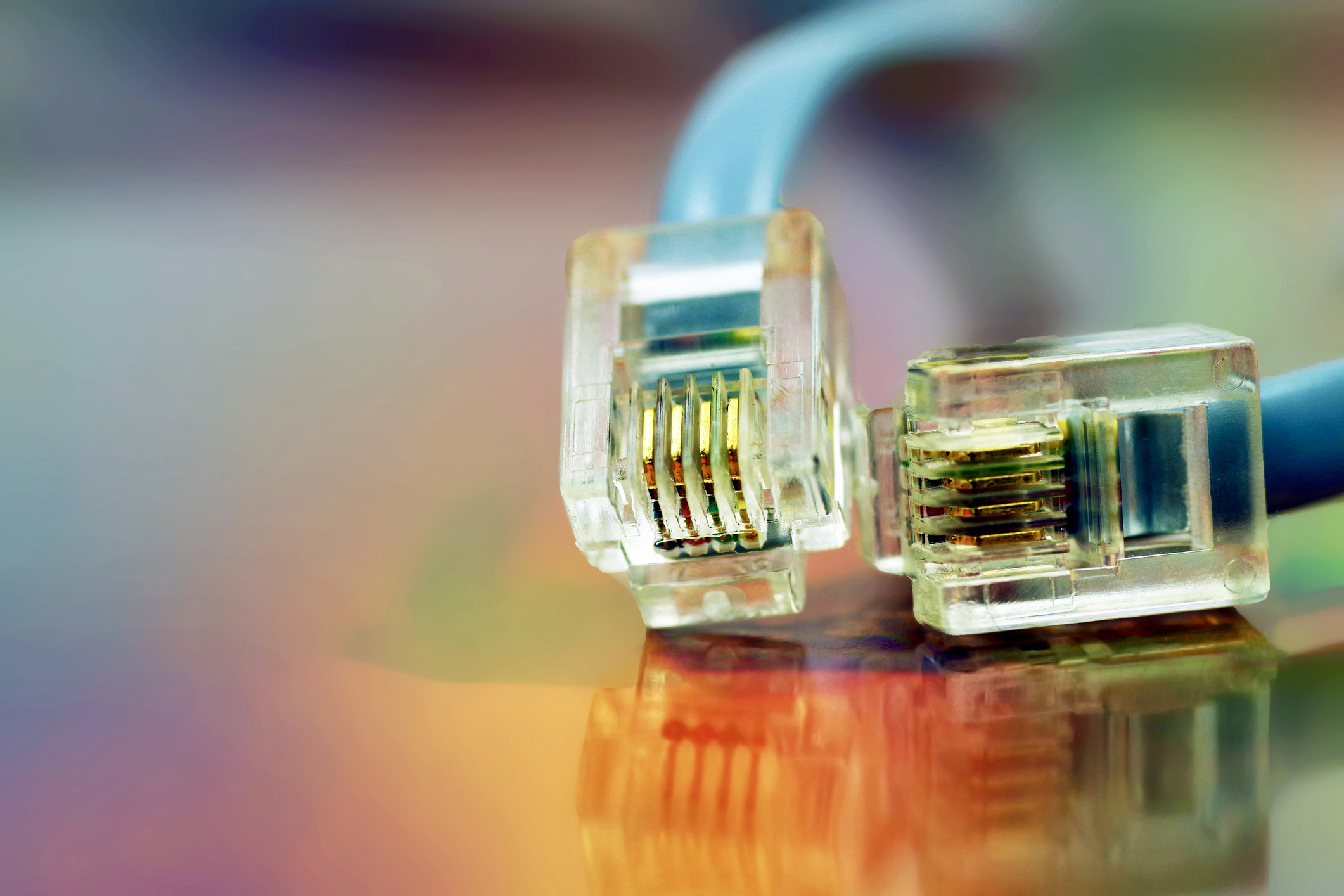 Computer Ethernet Cable