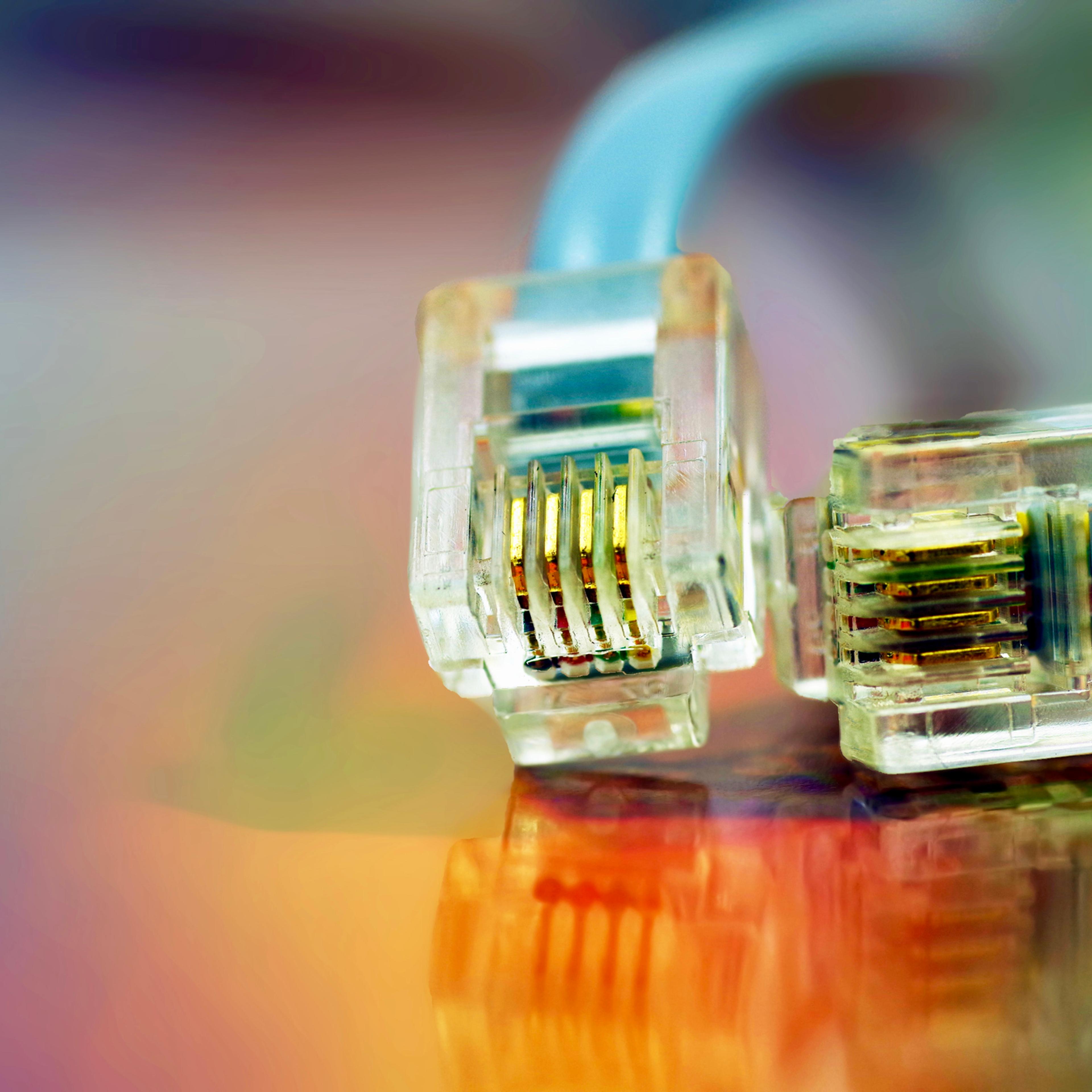 Computer Ethernet Cable