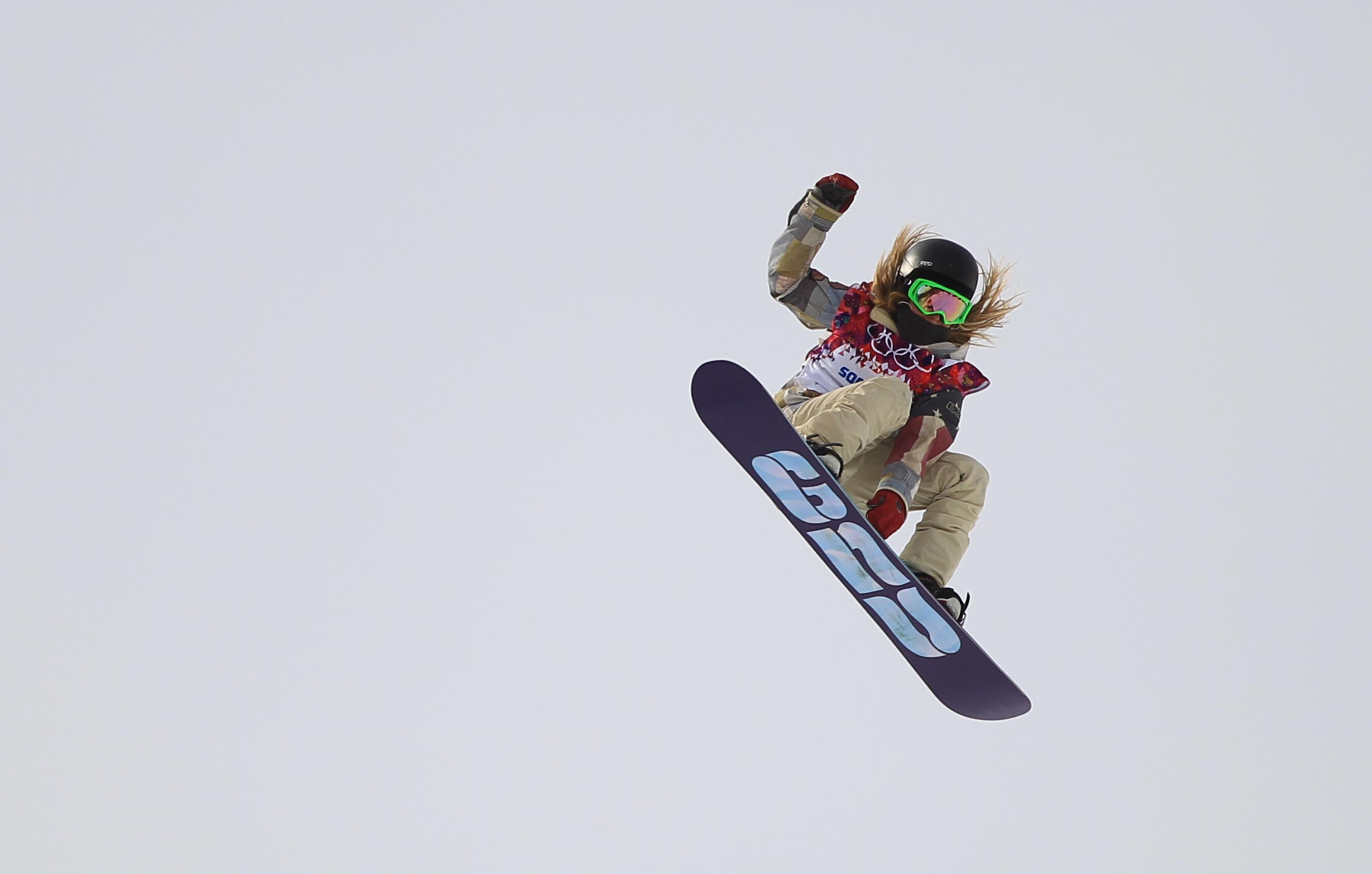Sochi 2014 Winter Olympics