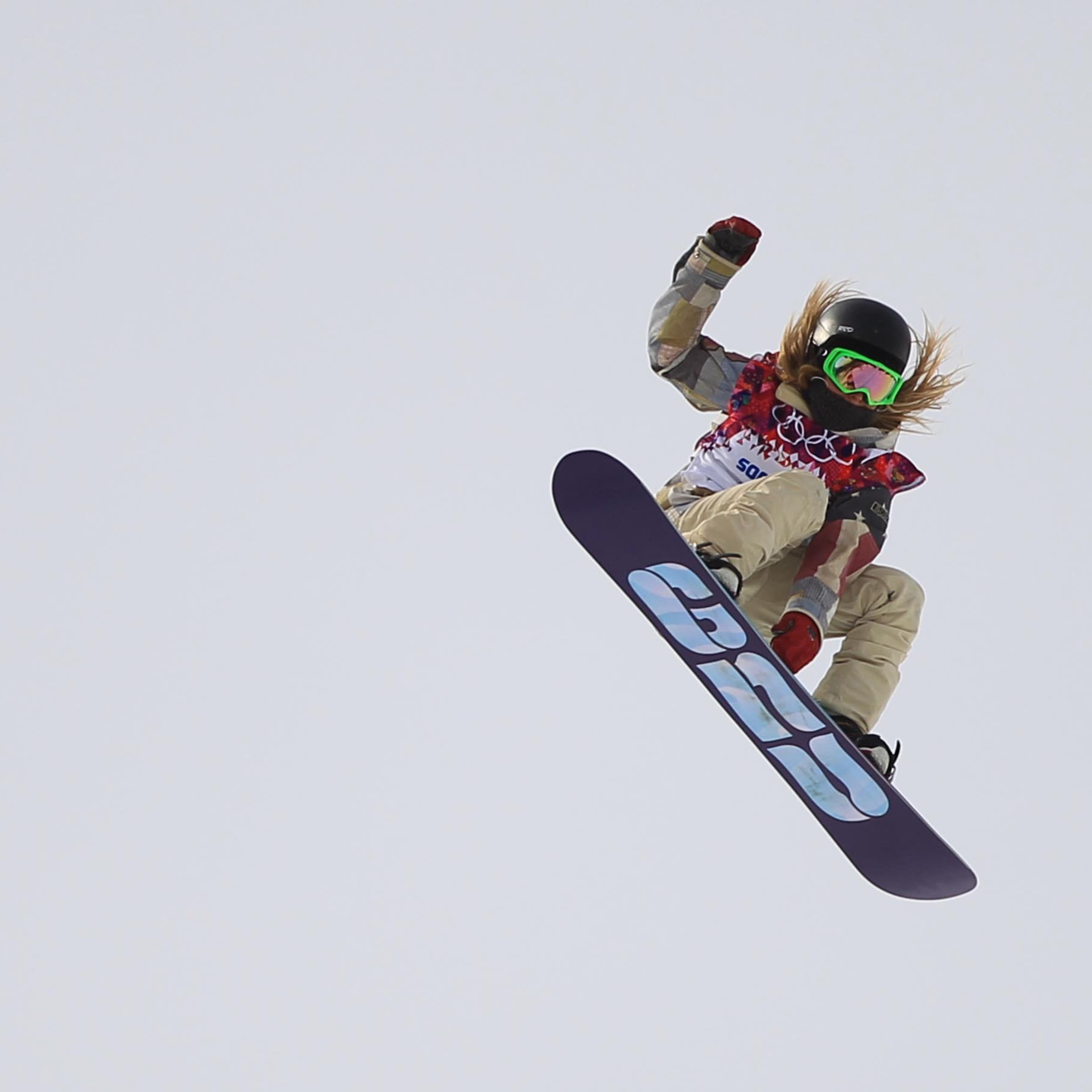 Sochi 2014 Winter Olympics