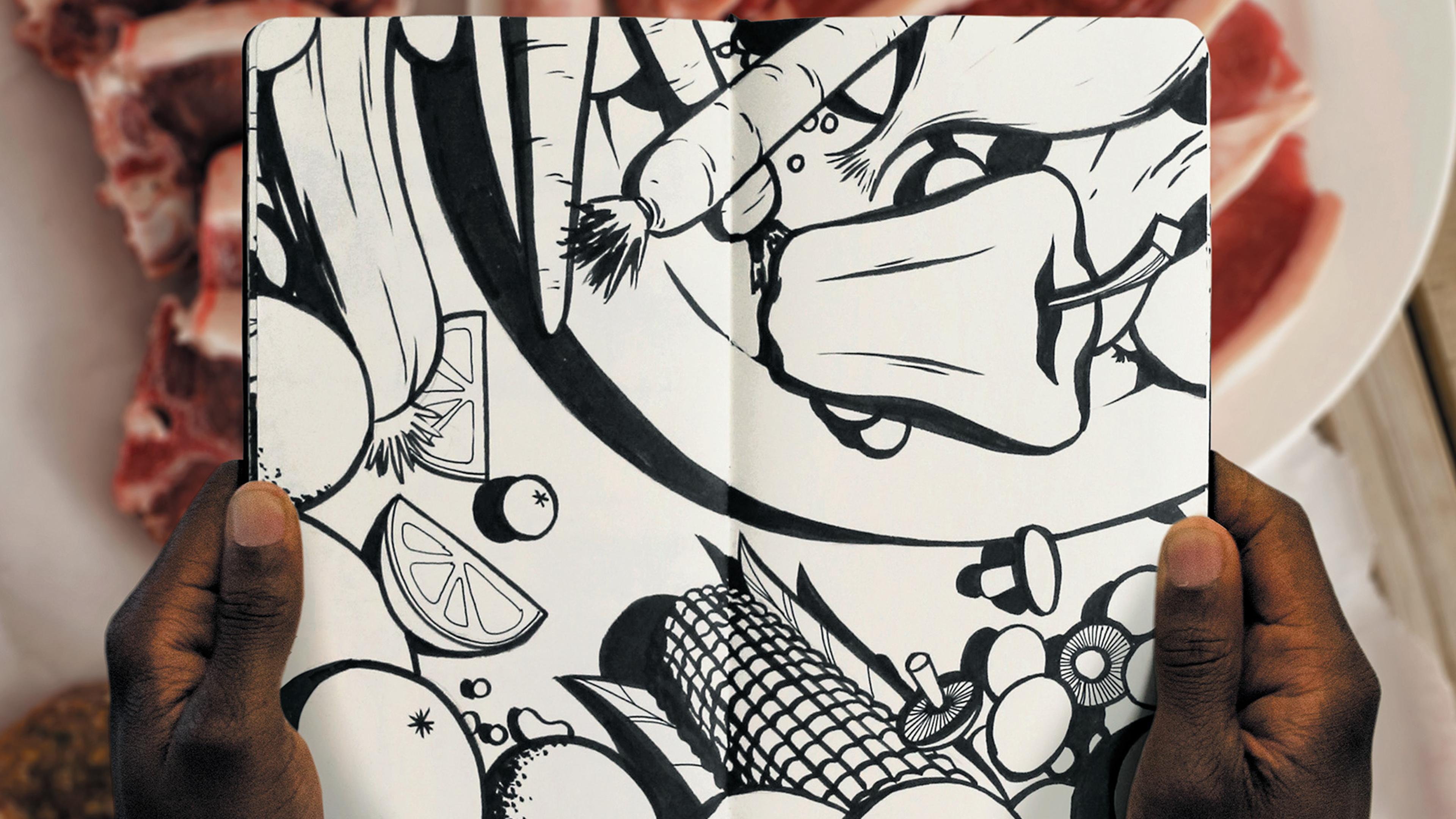 How We Solved Climate Change