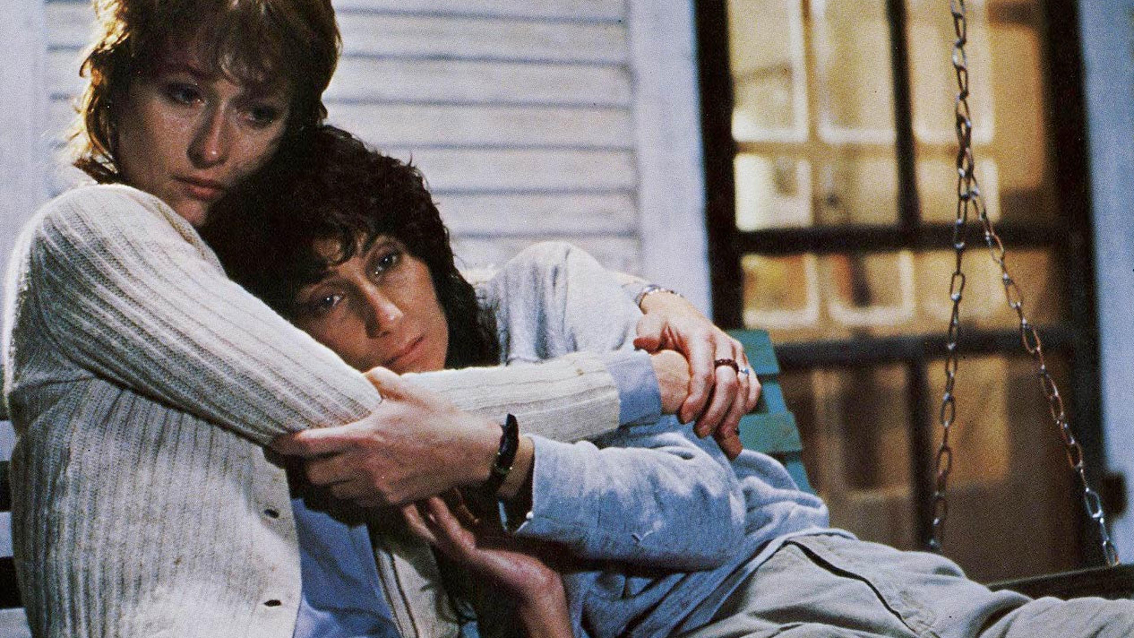 \<i\>Silkwood\</i\> (1983)