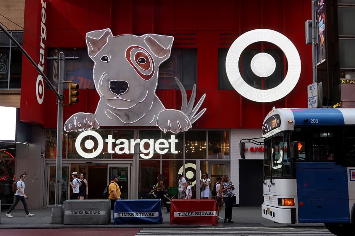 Target to End Price-Matching Policy Amid Business Challenges