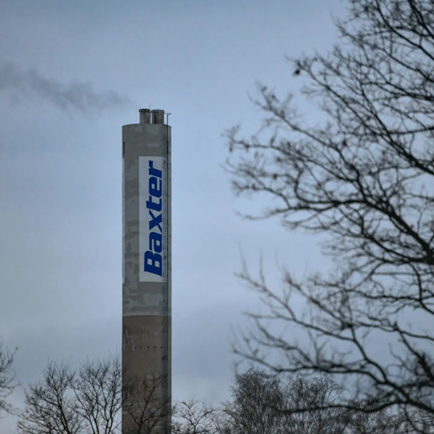 BioNTech To Expand Vaccine Production At Baxter International Facility