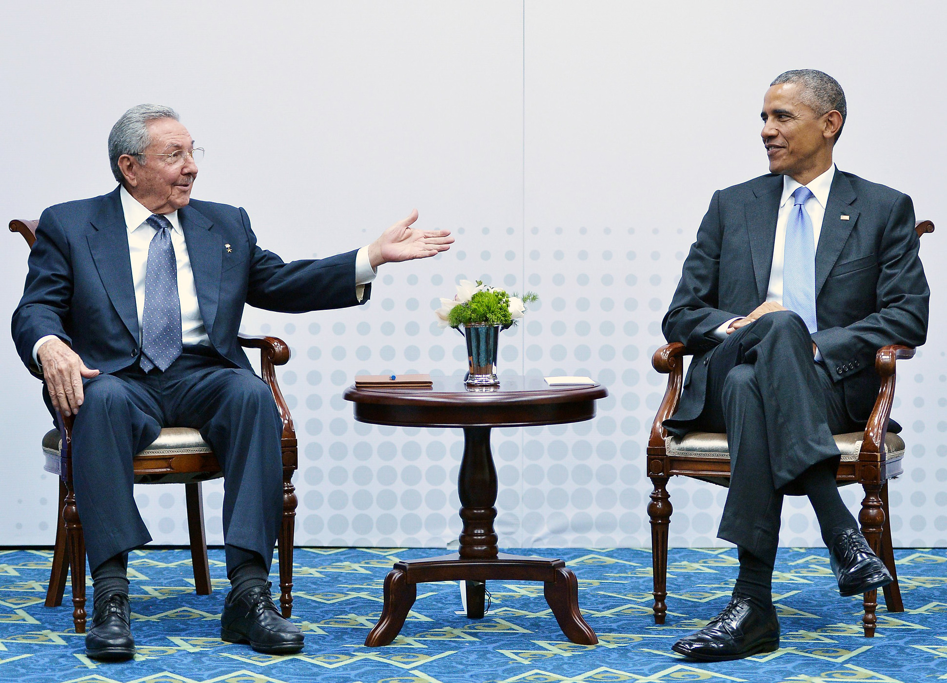 Castro | TIME