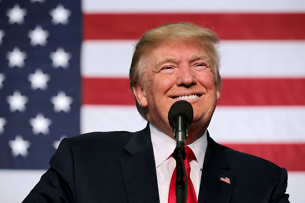 Politicians Who Smile Get More Votes, Says a Japanese Study