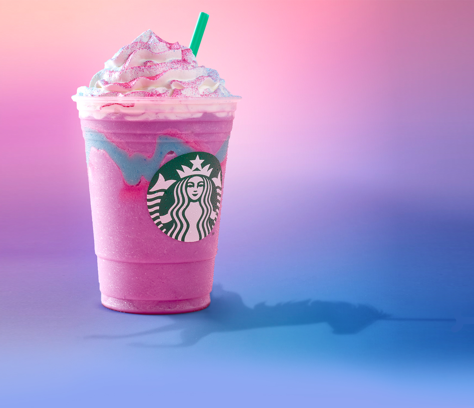 Unicorn Frappuccino: Starbucks Drink and Food Not Going Away