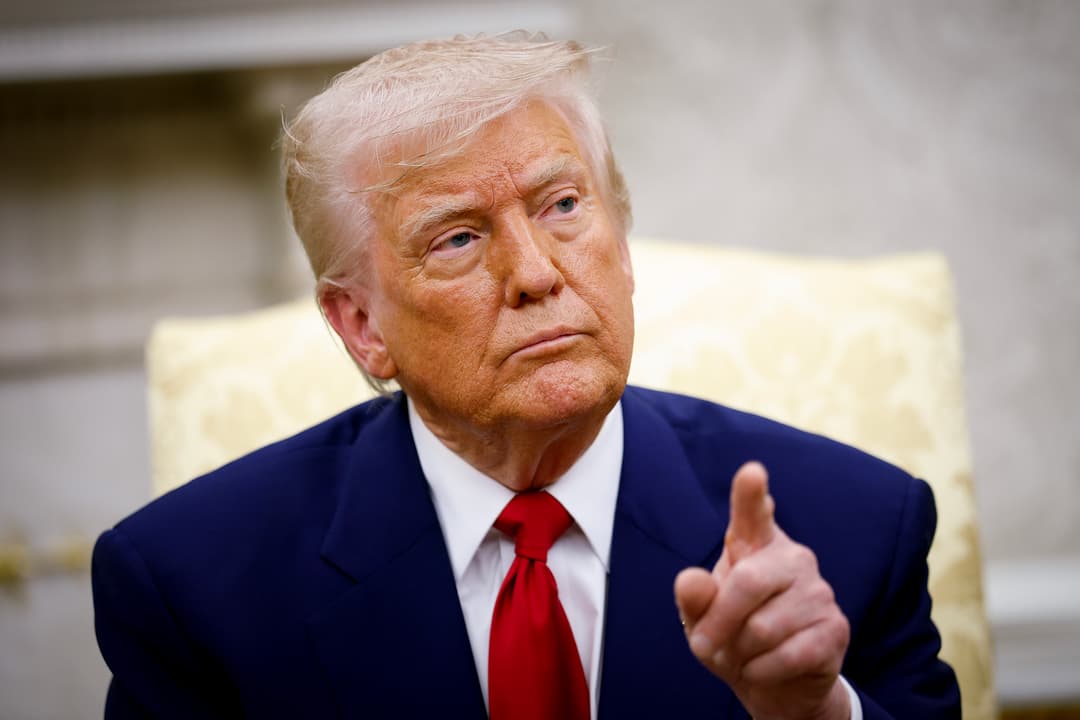 Trump's Medical Results: What We Learned From His Physical