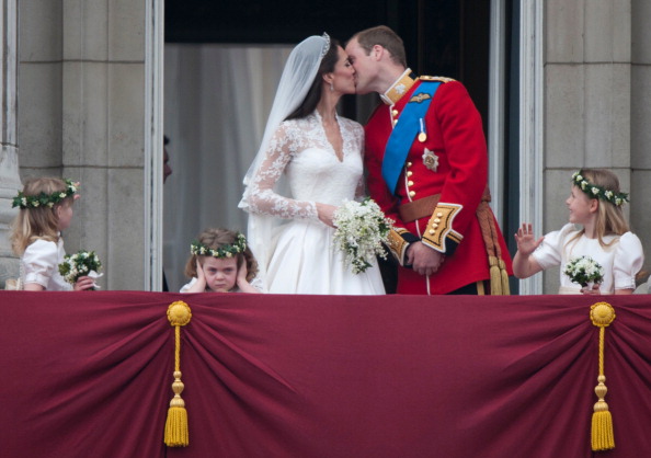 Royal Wedding: Where Is Kate and William's Grumpy Bridesmaid