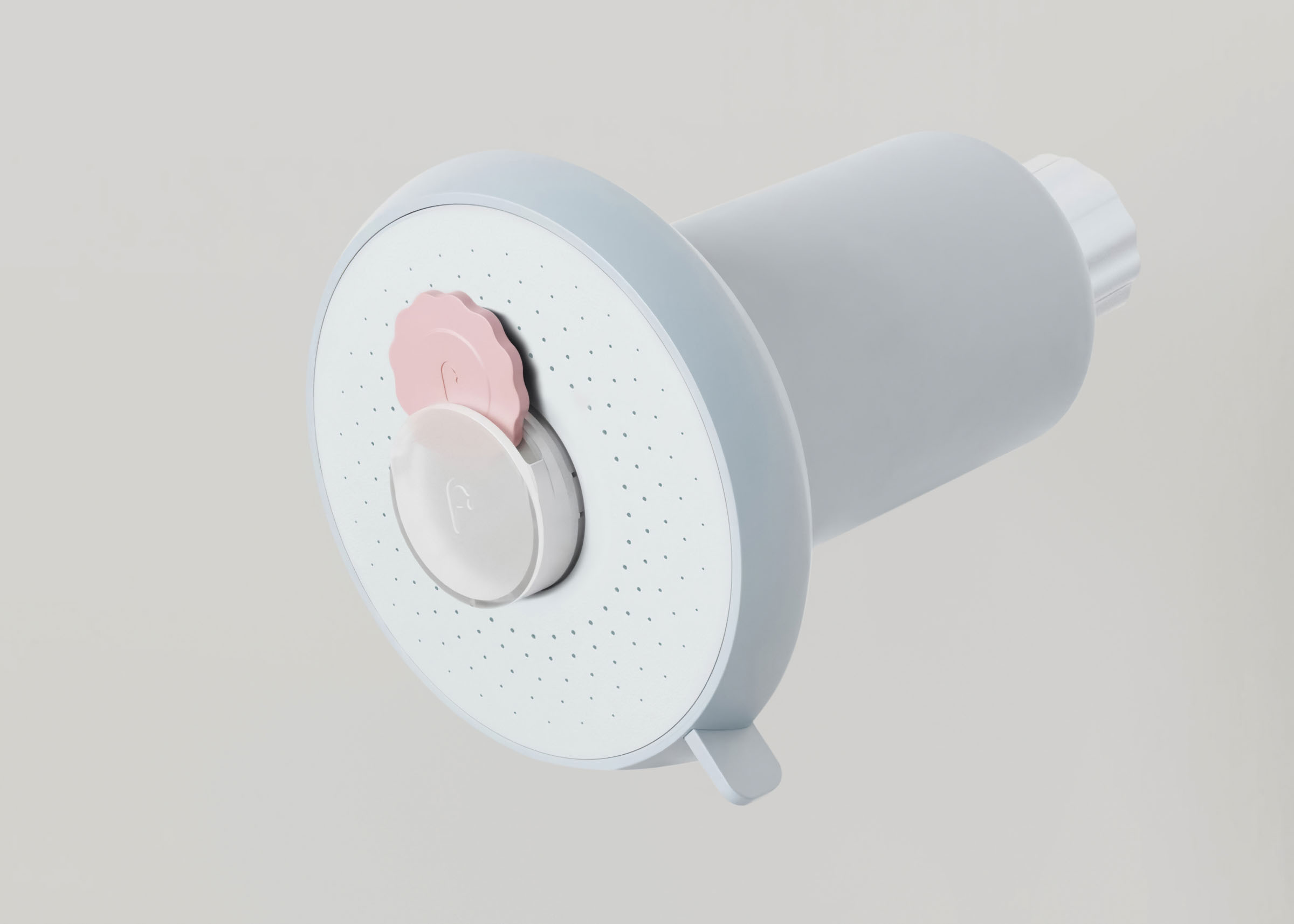 Filterbaby Showerhead Best Inventions 2024