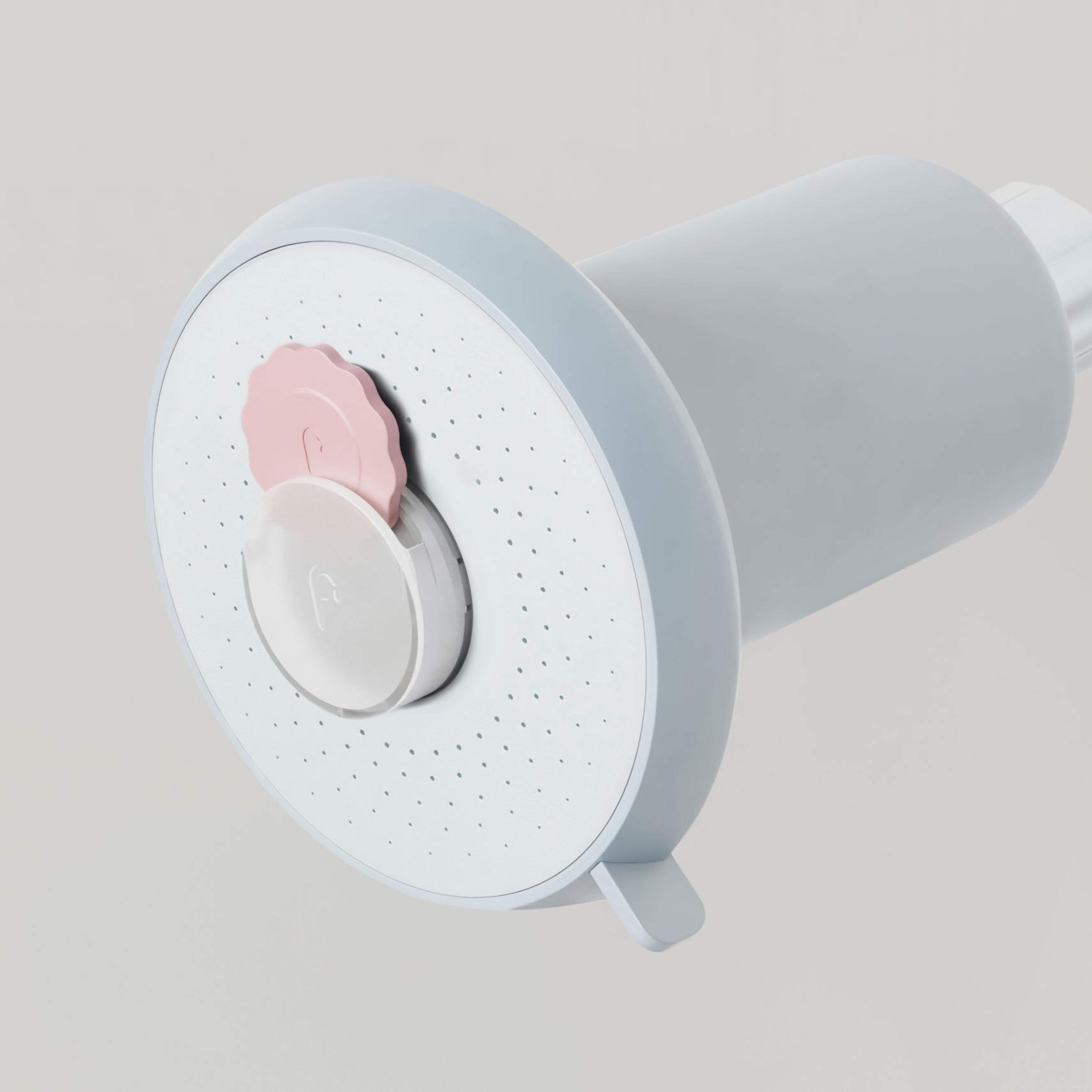 Filterbaby Showerhead Best Inventions 2024