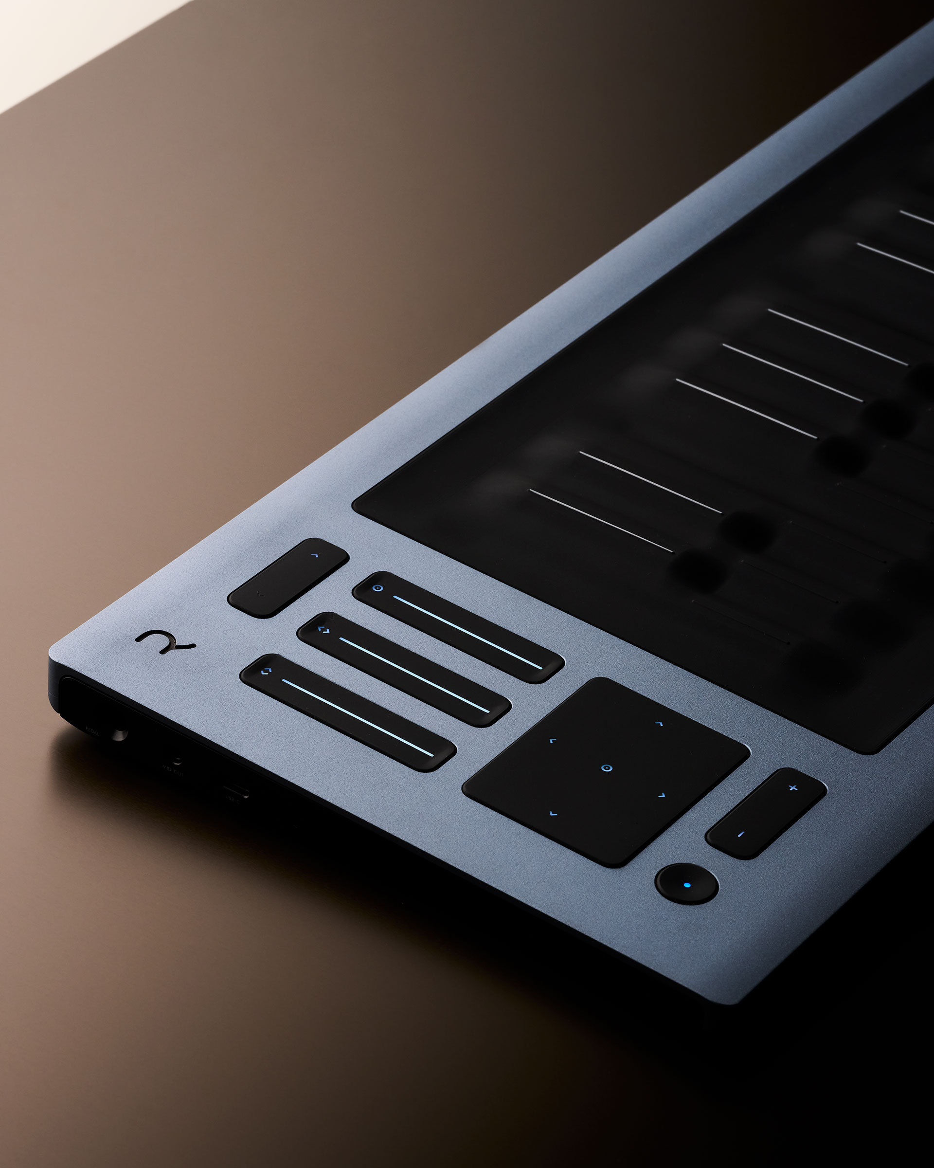 Roli Seaboard RISE 2: The 200 Best Inventions of 2022
