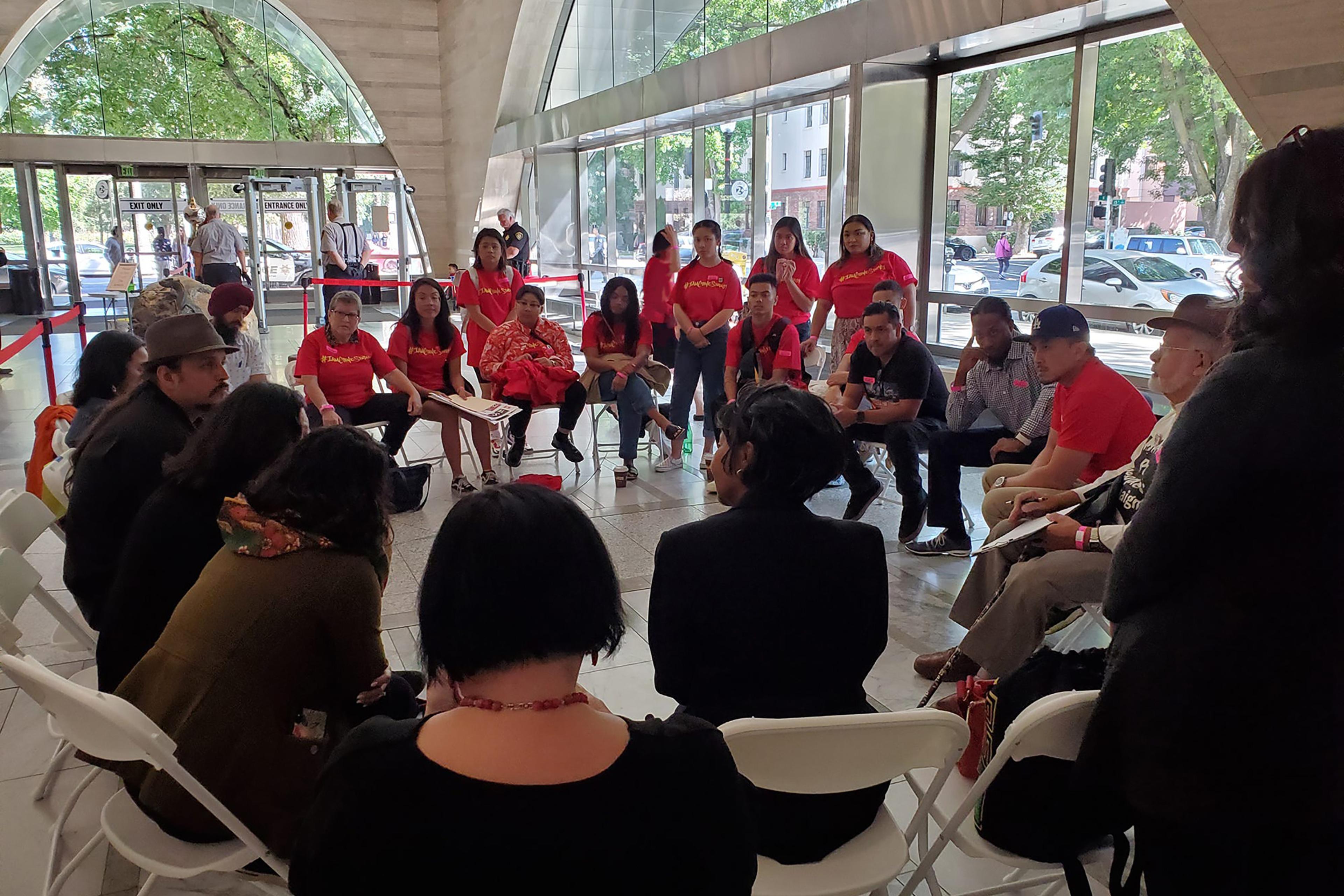 The History Behind California's Battle Over Ethnic Studies