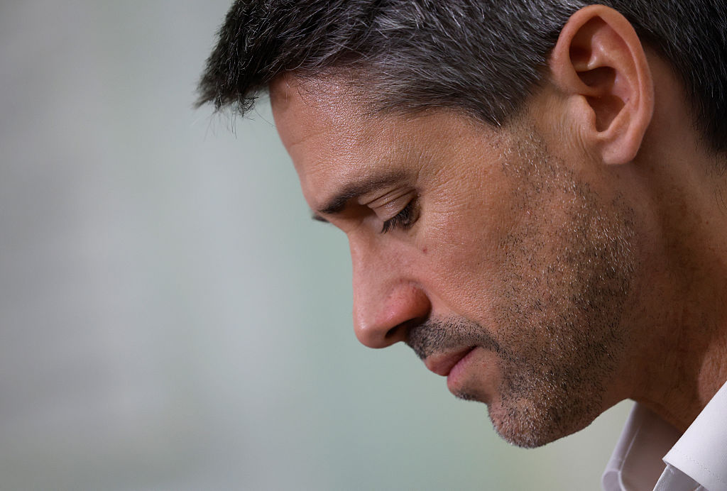Tech Billionaires Have Poured Historic Sums Into California Races. Is It Paying Off? Tech Billionaires Have Poured Historic Sums Into California Races. Is It Paying Off?