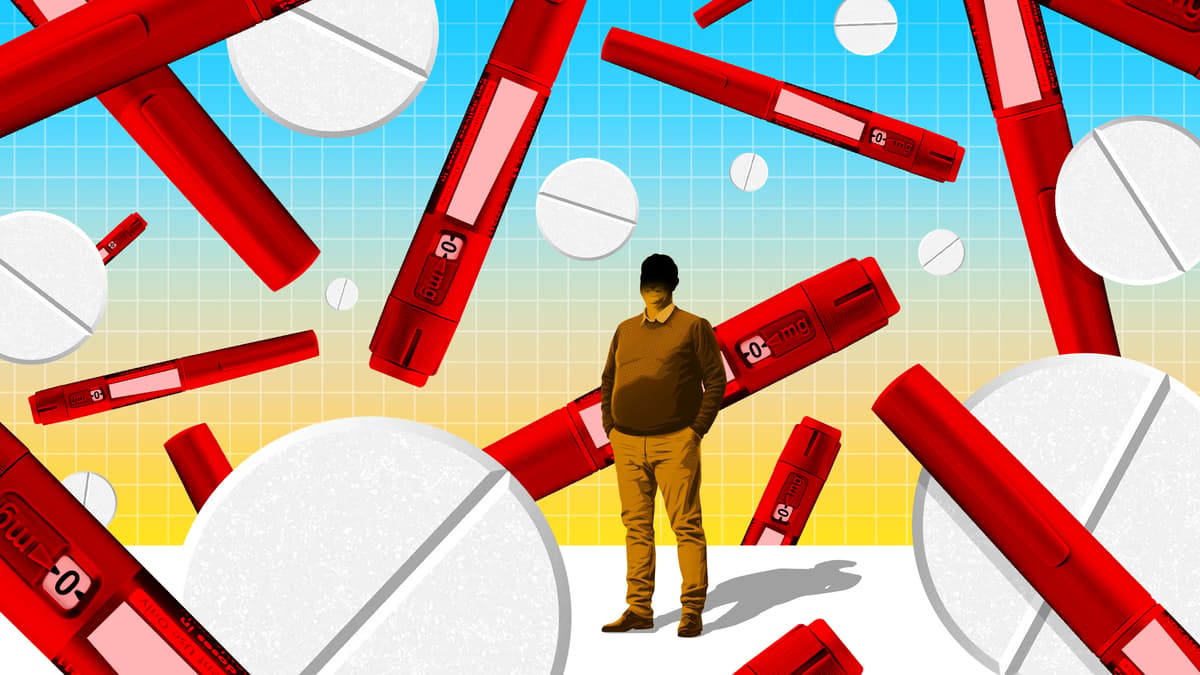 Are Weight Loss Drugs Coming from Compounding Pharmacies Safe? Are Weight Loss Drugs Coming from Compounding Pharmacies Safe?
