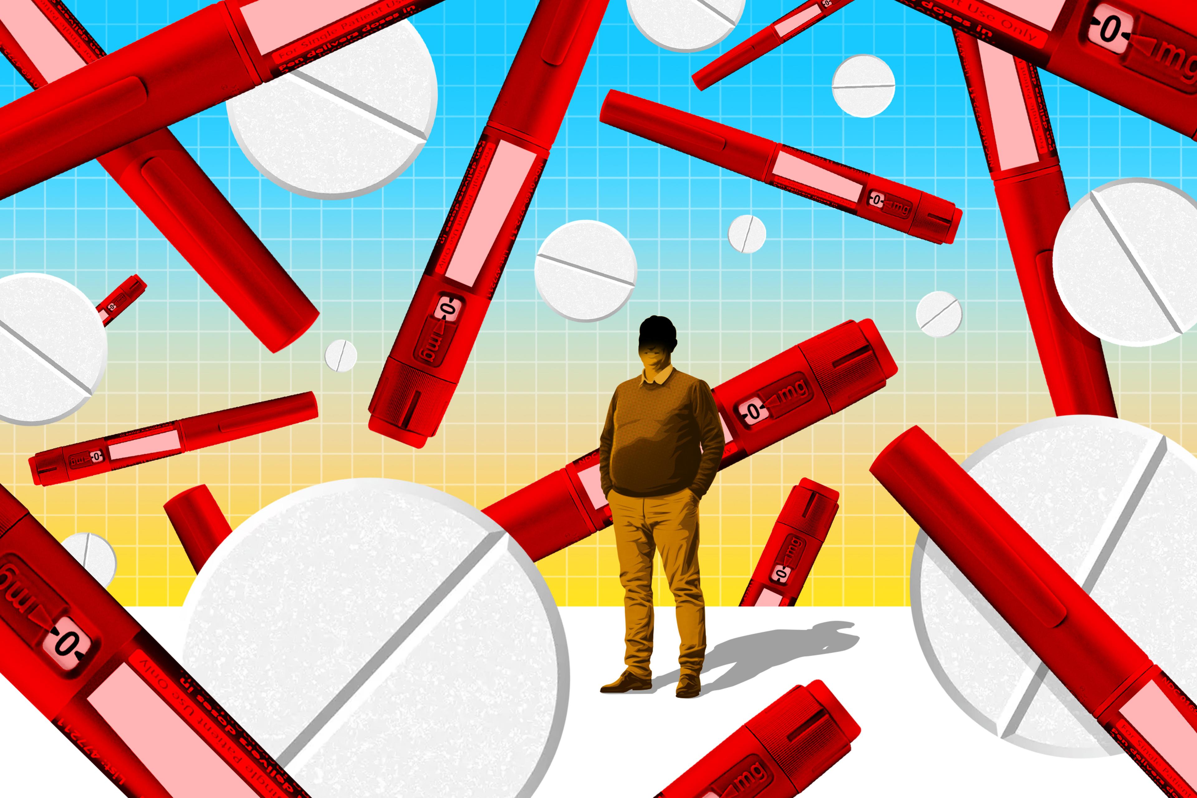 amin semaglutide A medicine that’s trending everywhere… but is it really for everyone?🤔, Our doctor explains what you need to know before believing the buzz🤓, #bhailalamingeneralhospital, #ozempic , #wieghtloss , amin semaglutide A medicine that’s trending everywhere… but is it really for everyone?🤔, Our doctor explains what you need to know before believing the buzz🤓, #bhailalamingeneralhospital, #ozempic , #wieghtloss ,